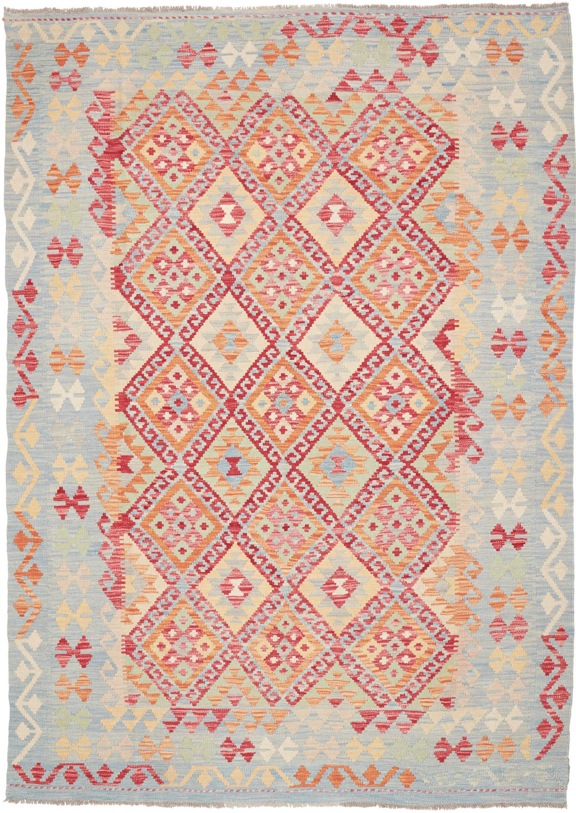 180x260 Rug - Kilim 178 x 245 cm