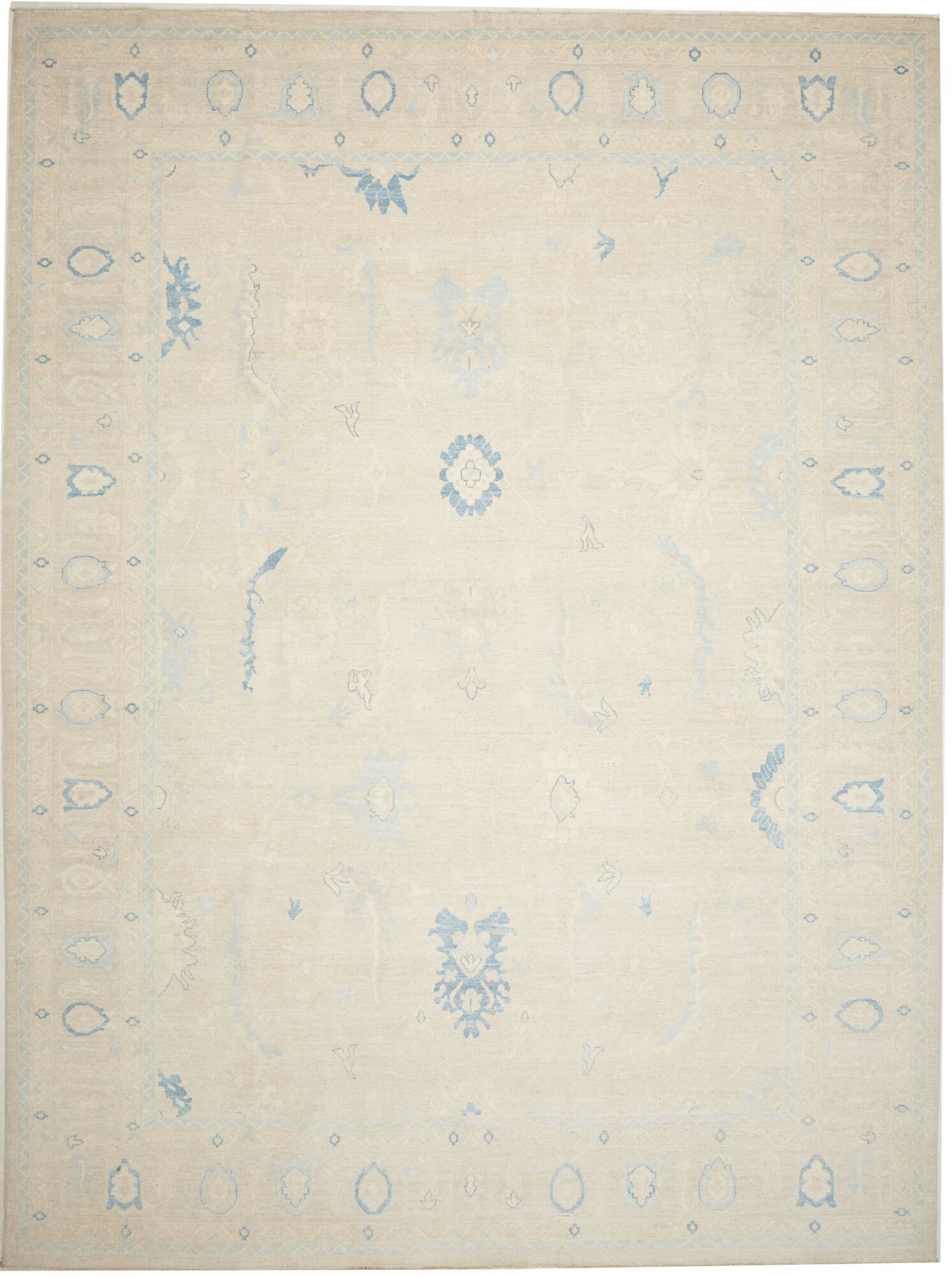 Ziegler 272 x 364 cm