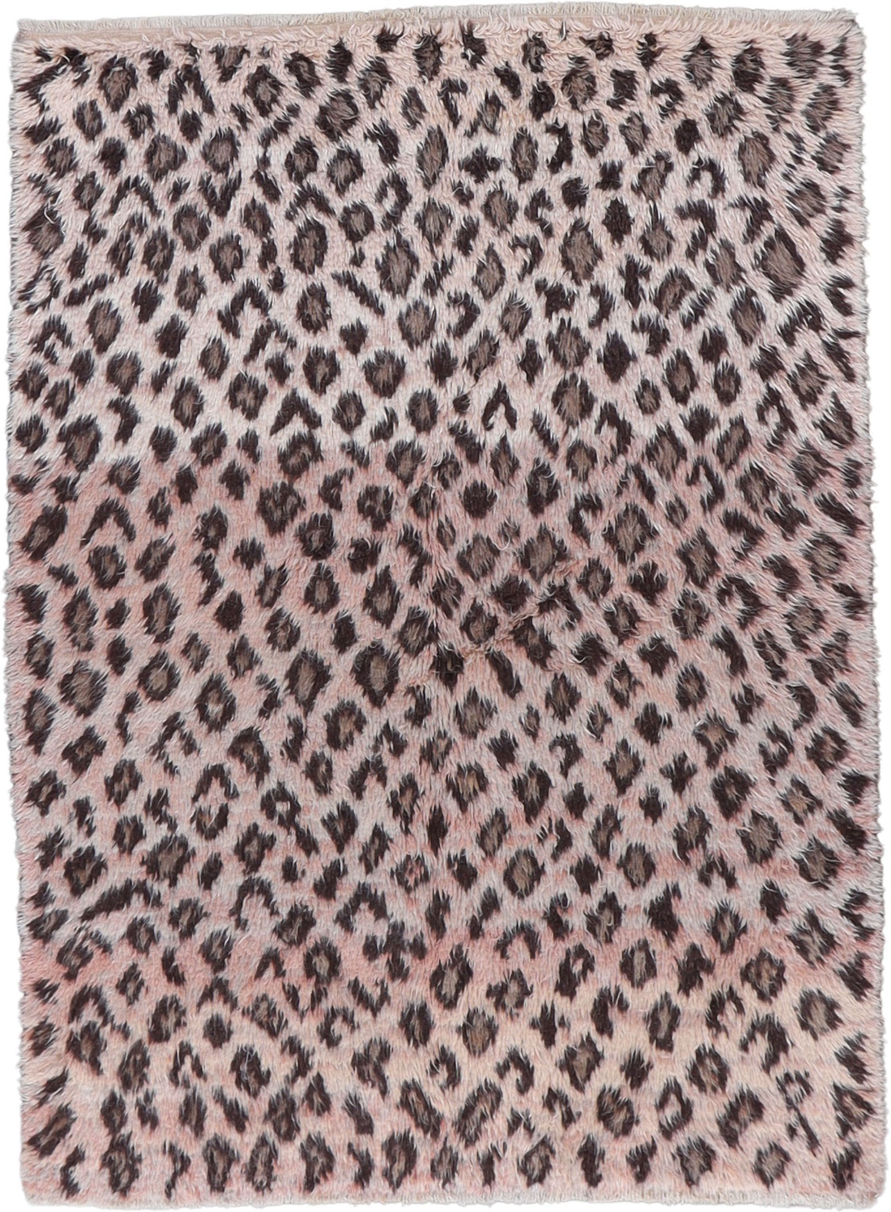 Берберски Килими - Berber 180 x 237 cm