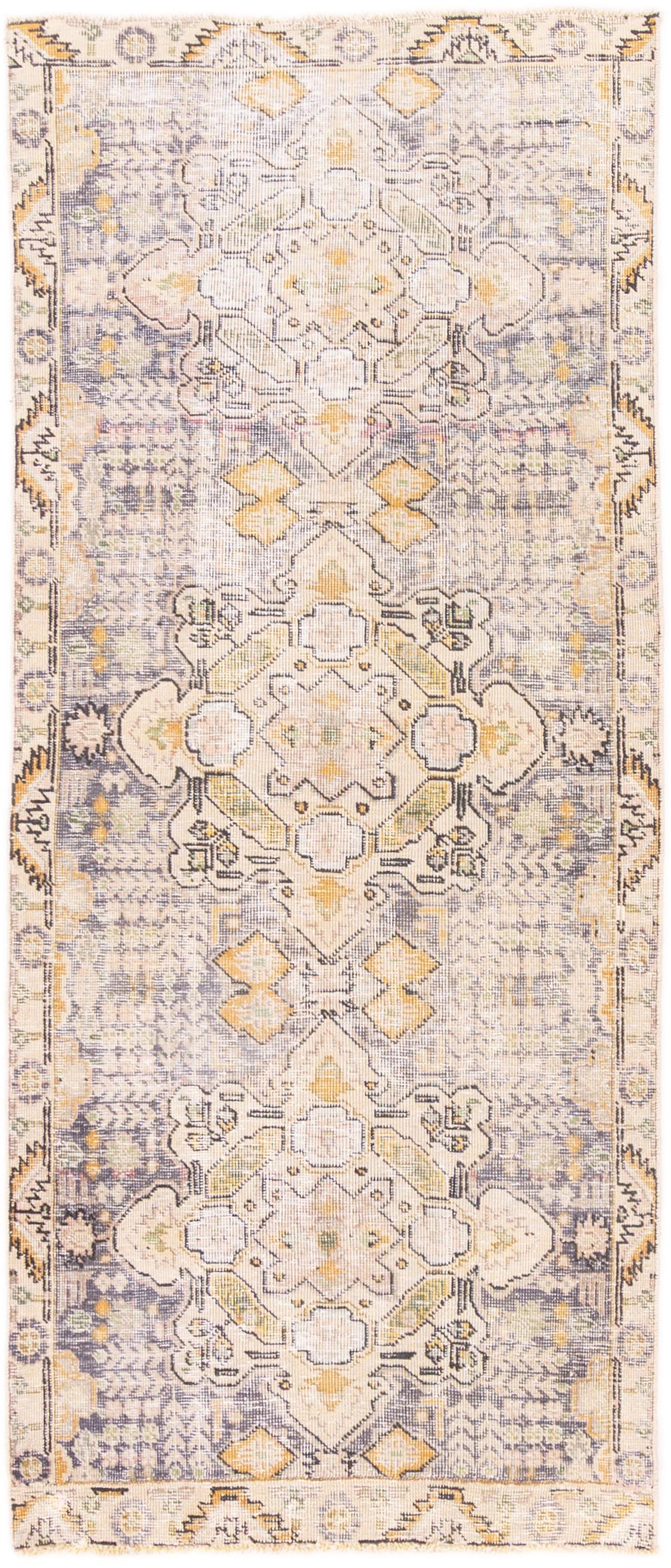 Vintage Runner Rugs - Vintage 85 x 207 cm