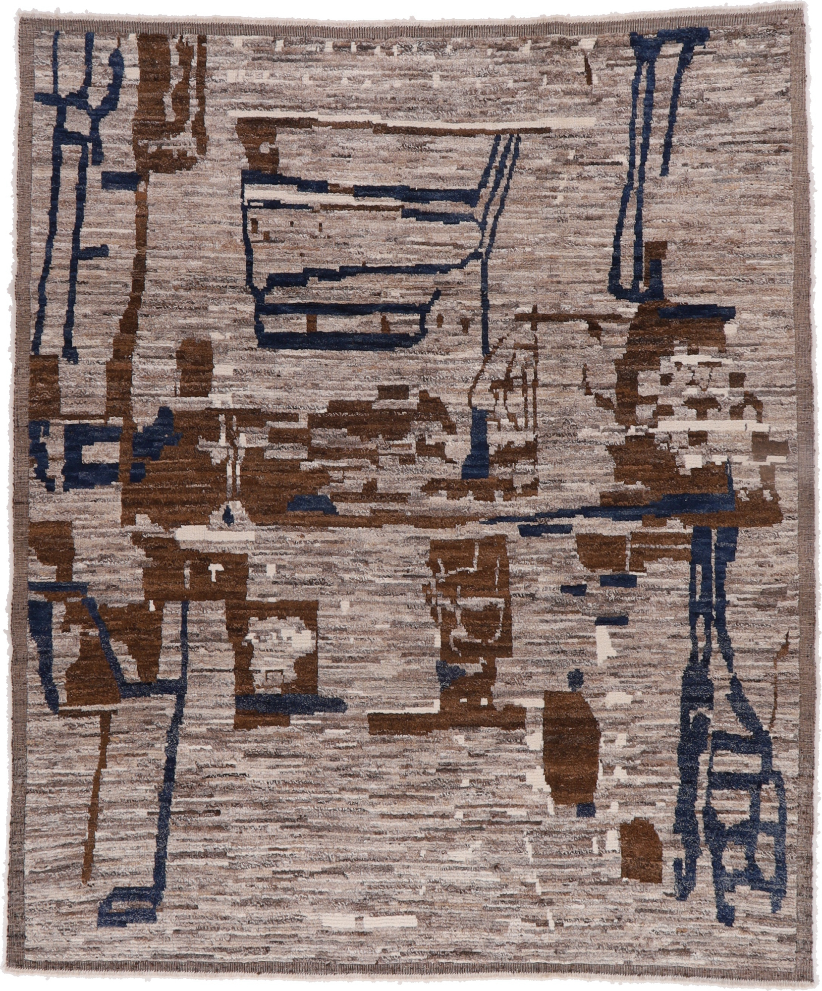 Berber Tapijten - Berber 252 x 300 cm