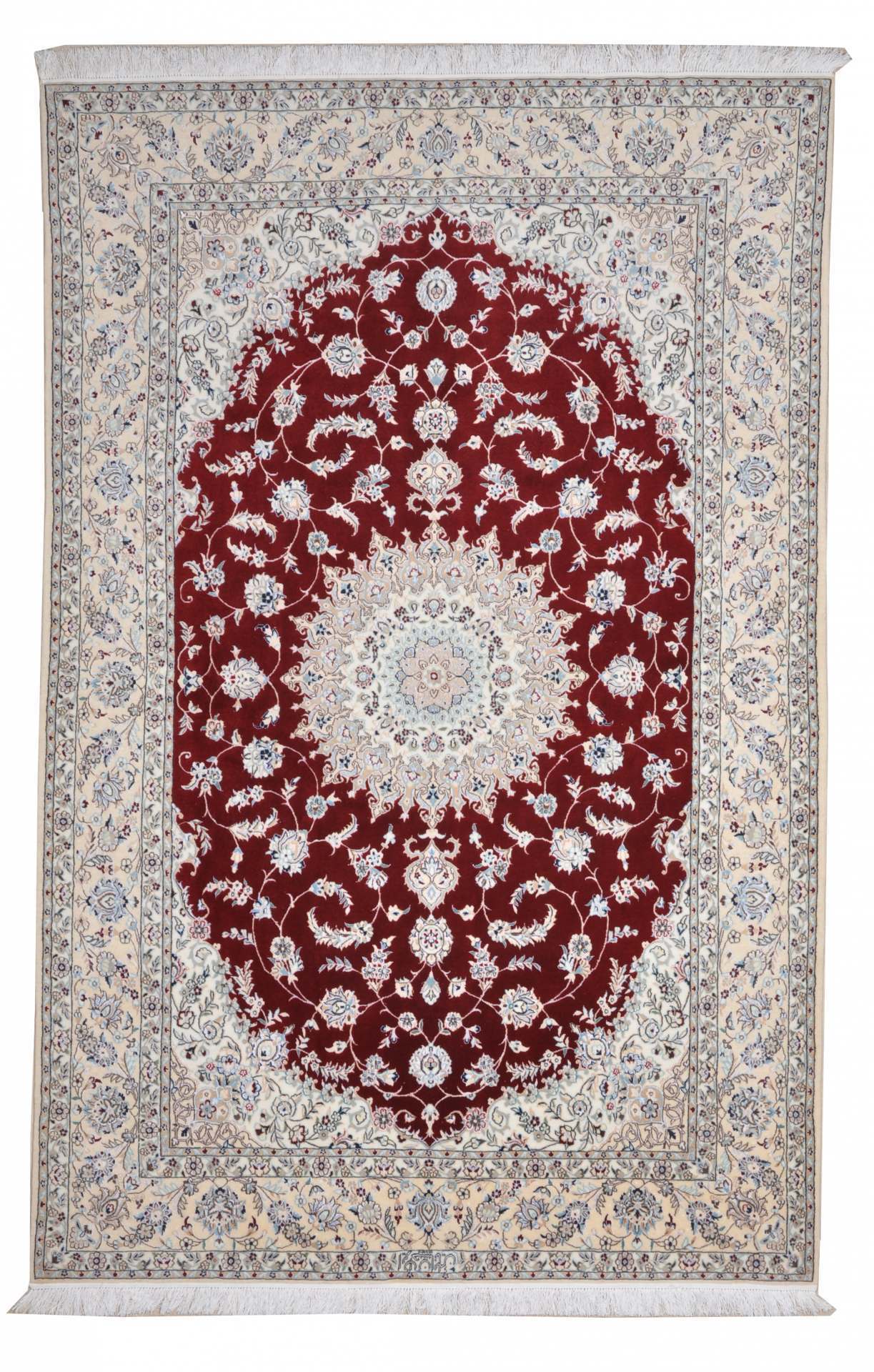 Nain 6la - Nain 6 La 153 x 236 cm