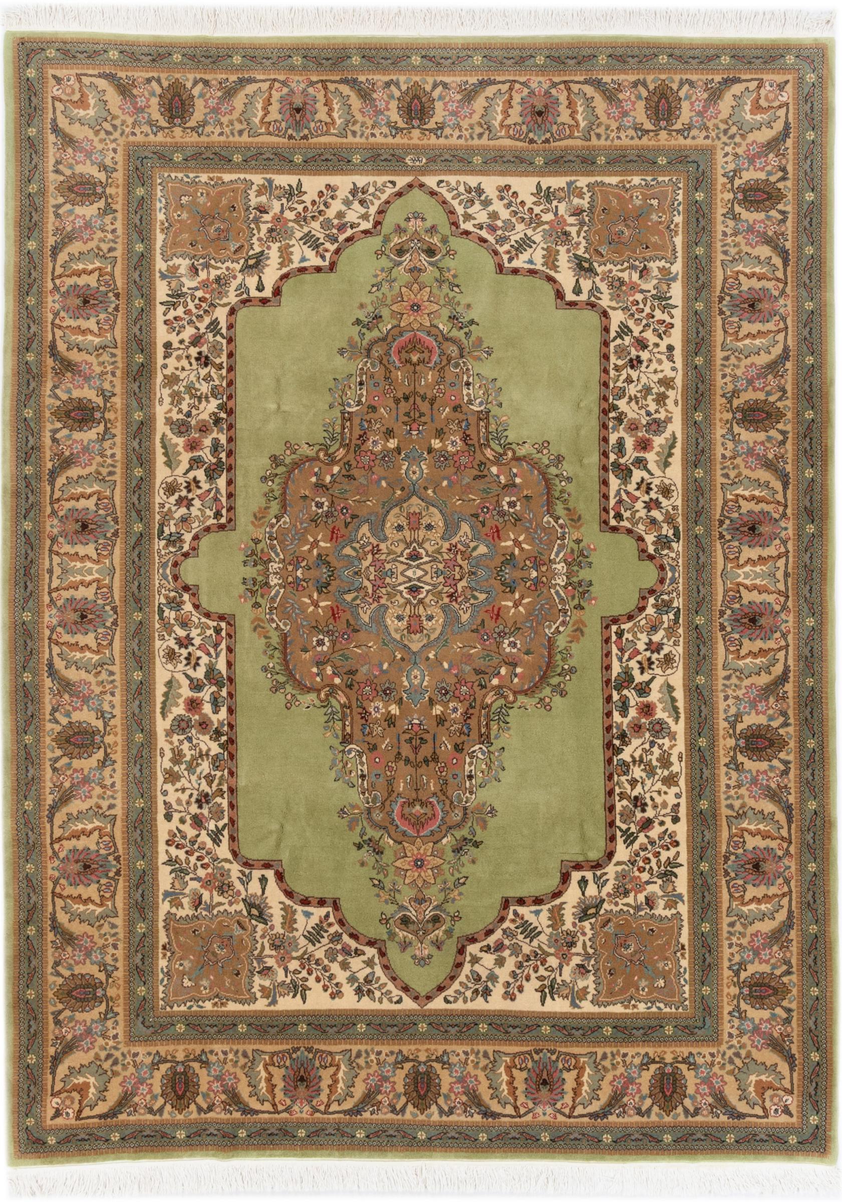 Kirman Rugs