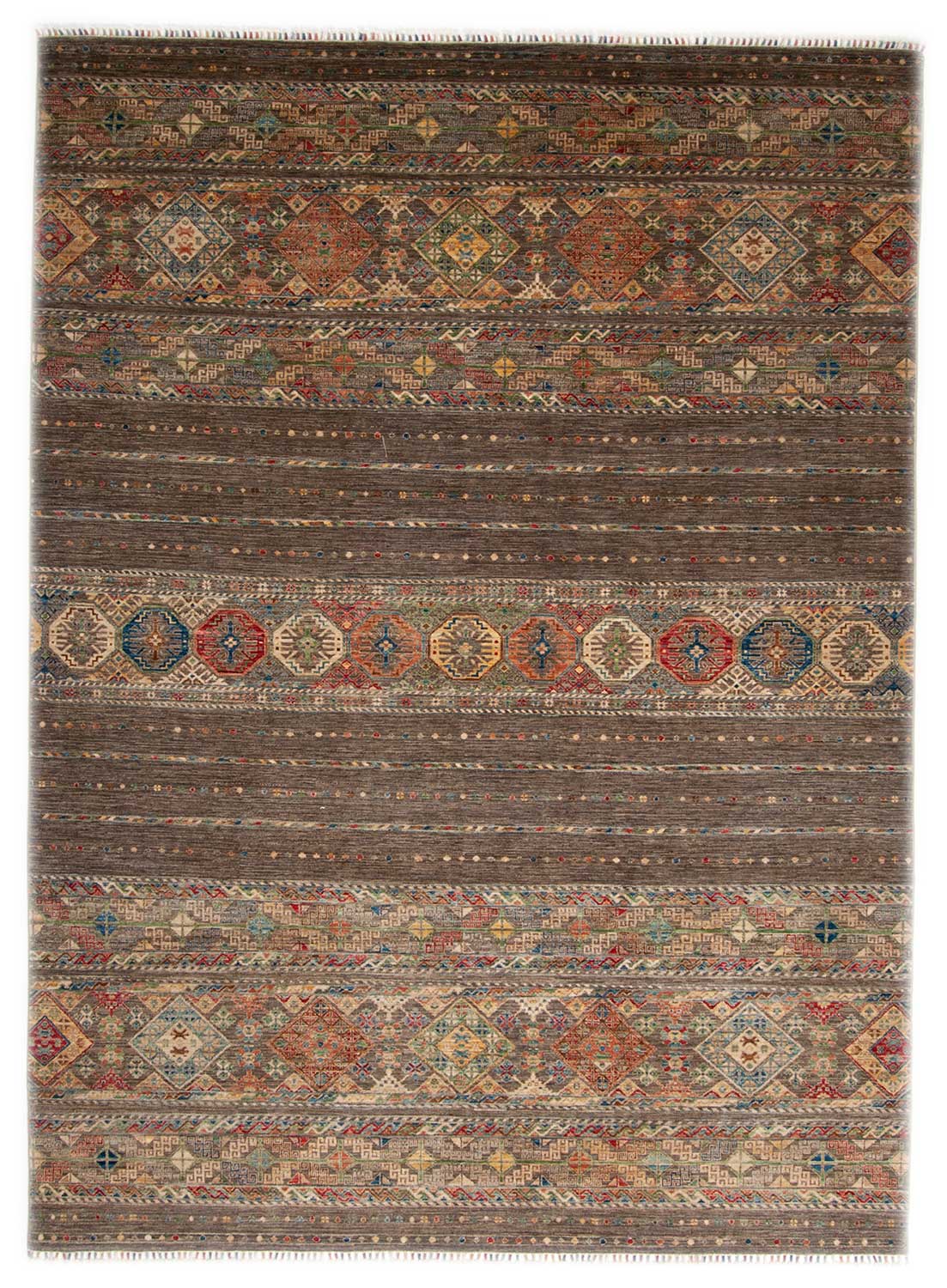 Samarkand Rugs - Samarkand 247 x 345 cm