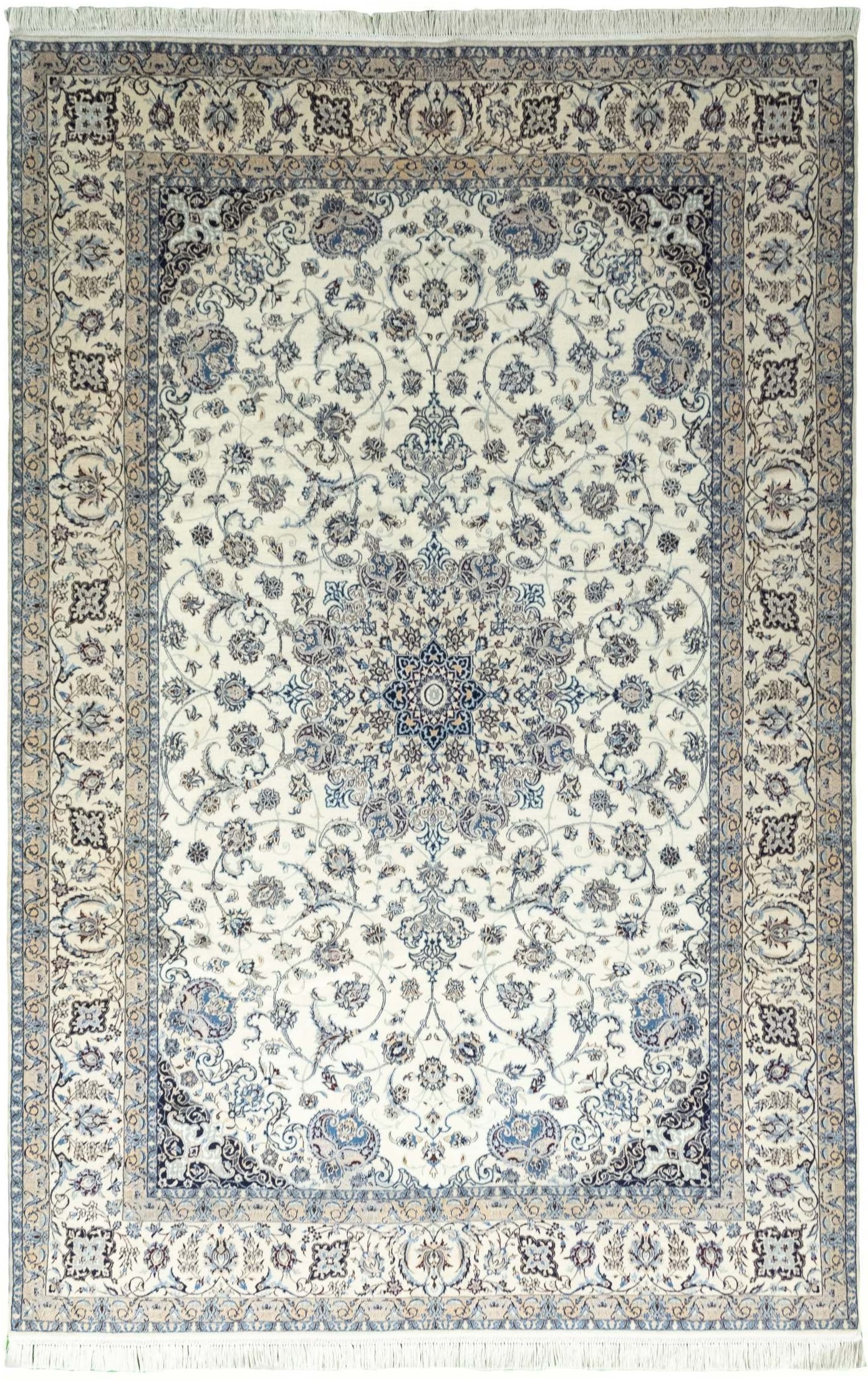 Πράσινο Nain - Nain 203 x 308 cm