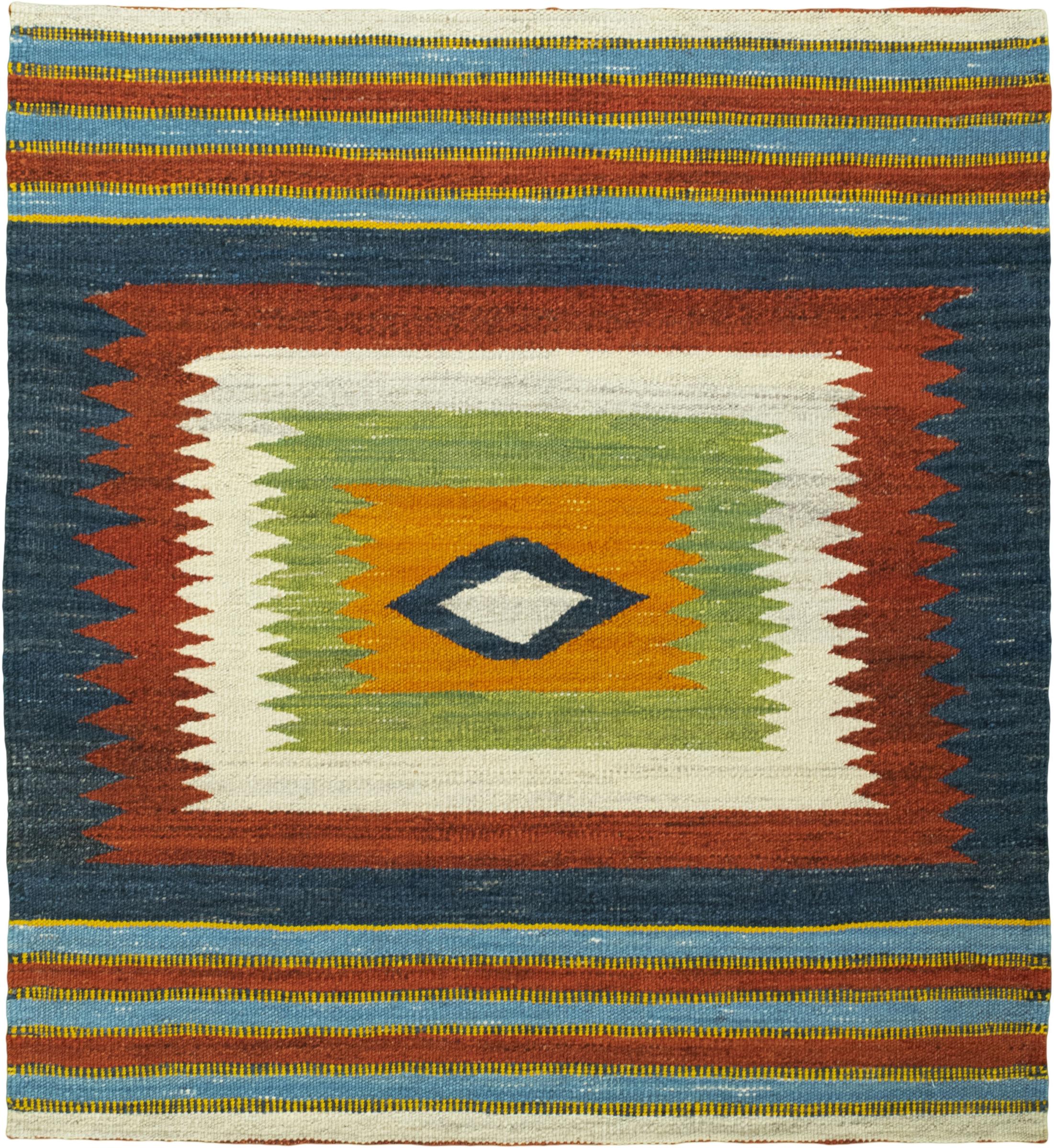 Kilim Turecki - Kelim 98 x 107 cm