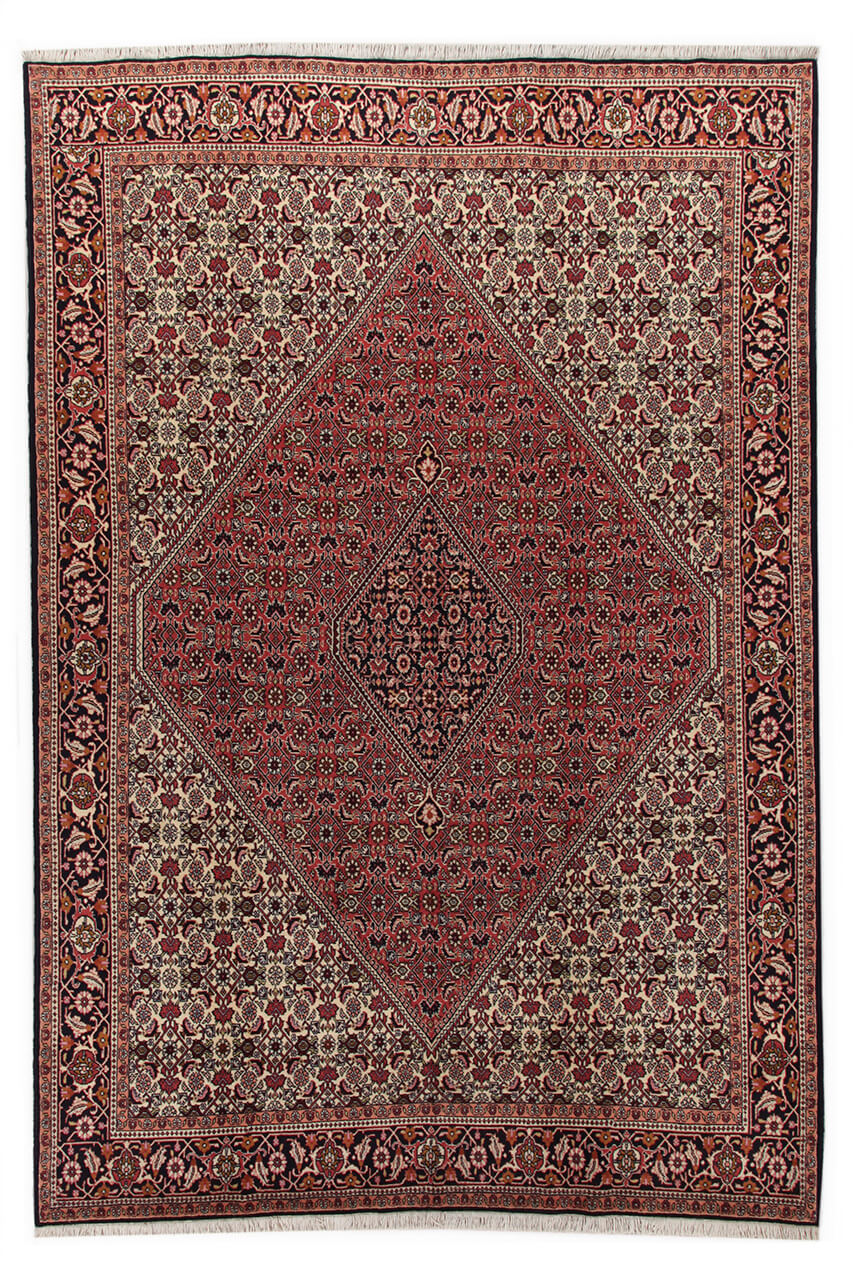 Bidjar 200x300 - Bidjar extra fine 200 x 292 cm