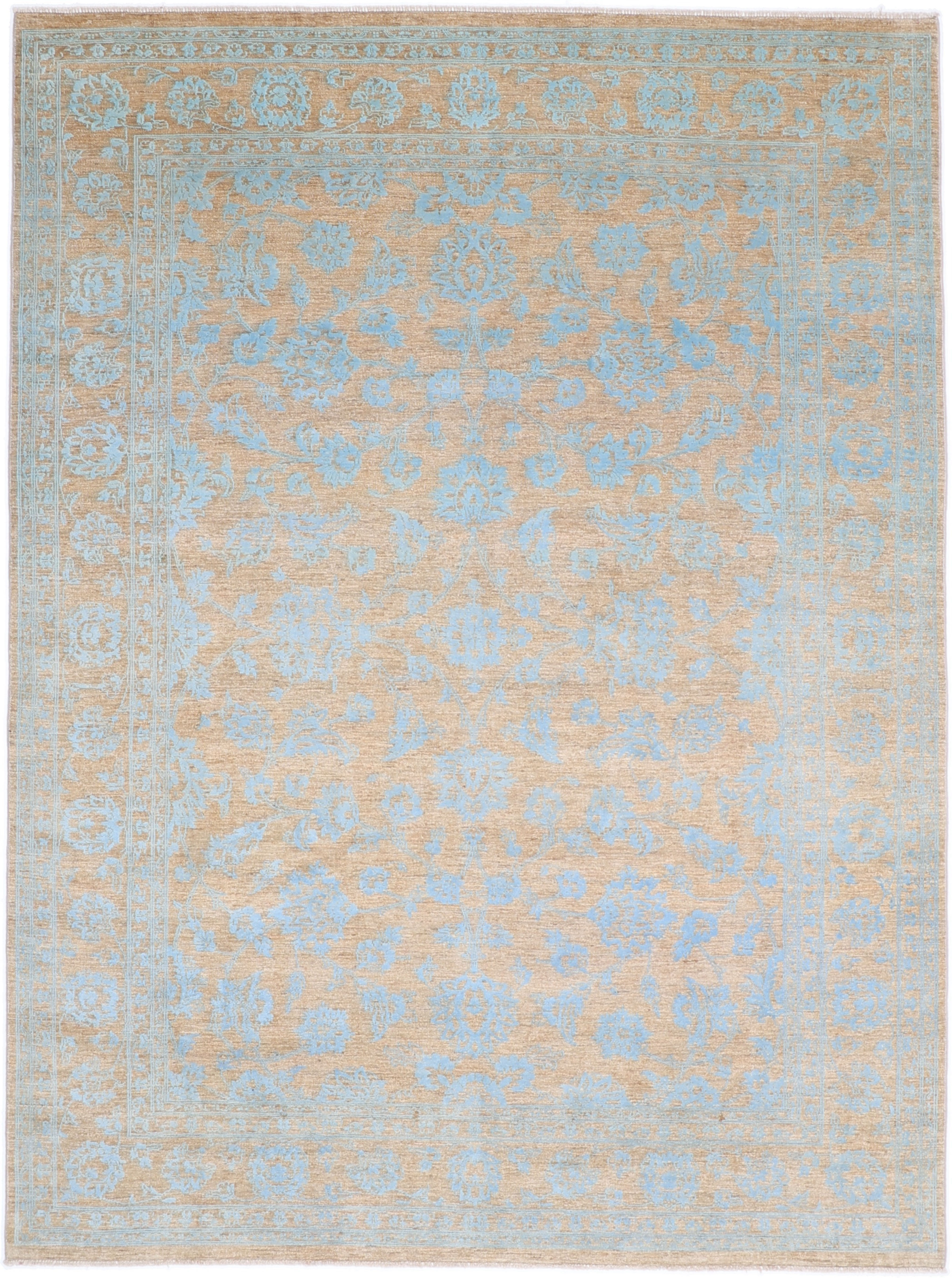 Ziegler Matot 250x350 - Ziegler 258 x 347 cm