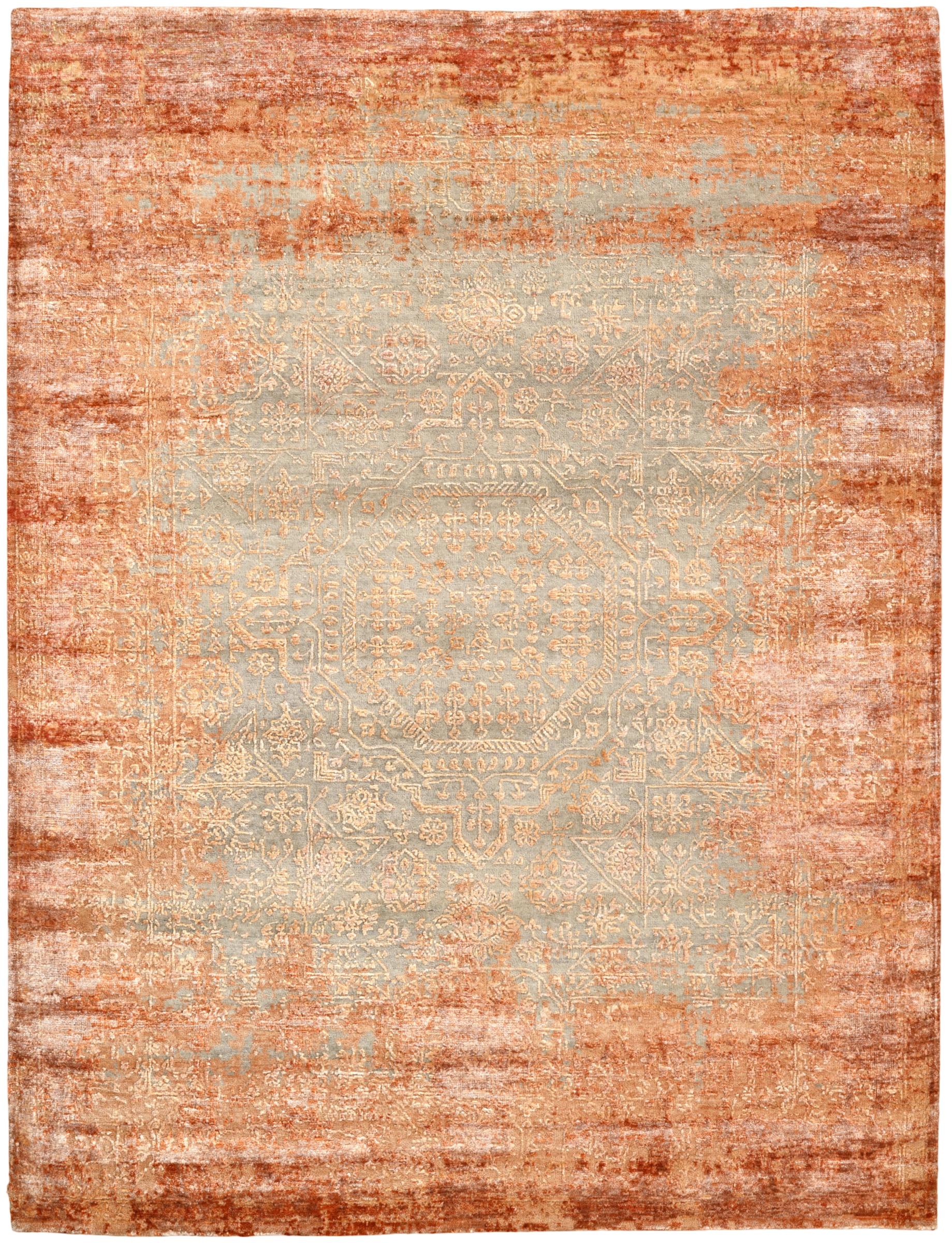 Designer Rugs - Asman 155 x 203 cm
