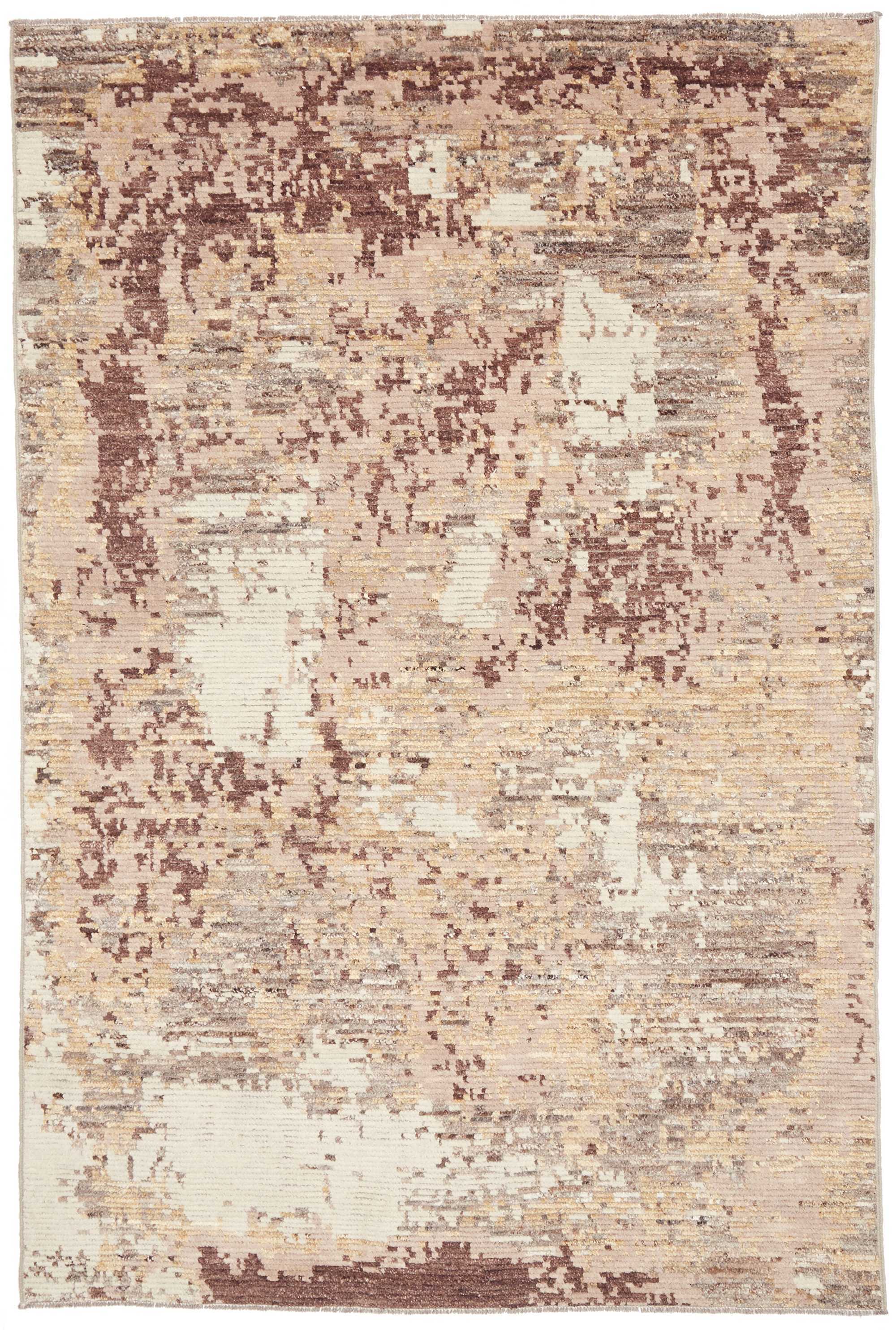 Berber Rugs - Berber 168 x 252 cm
