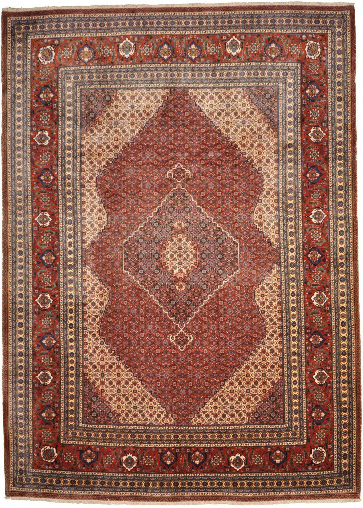 Килими - Tabriz 267 x 371 cm