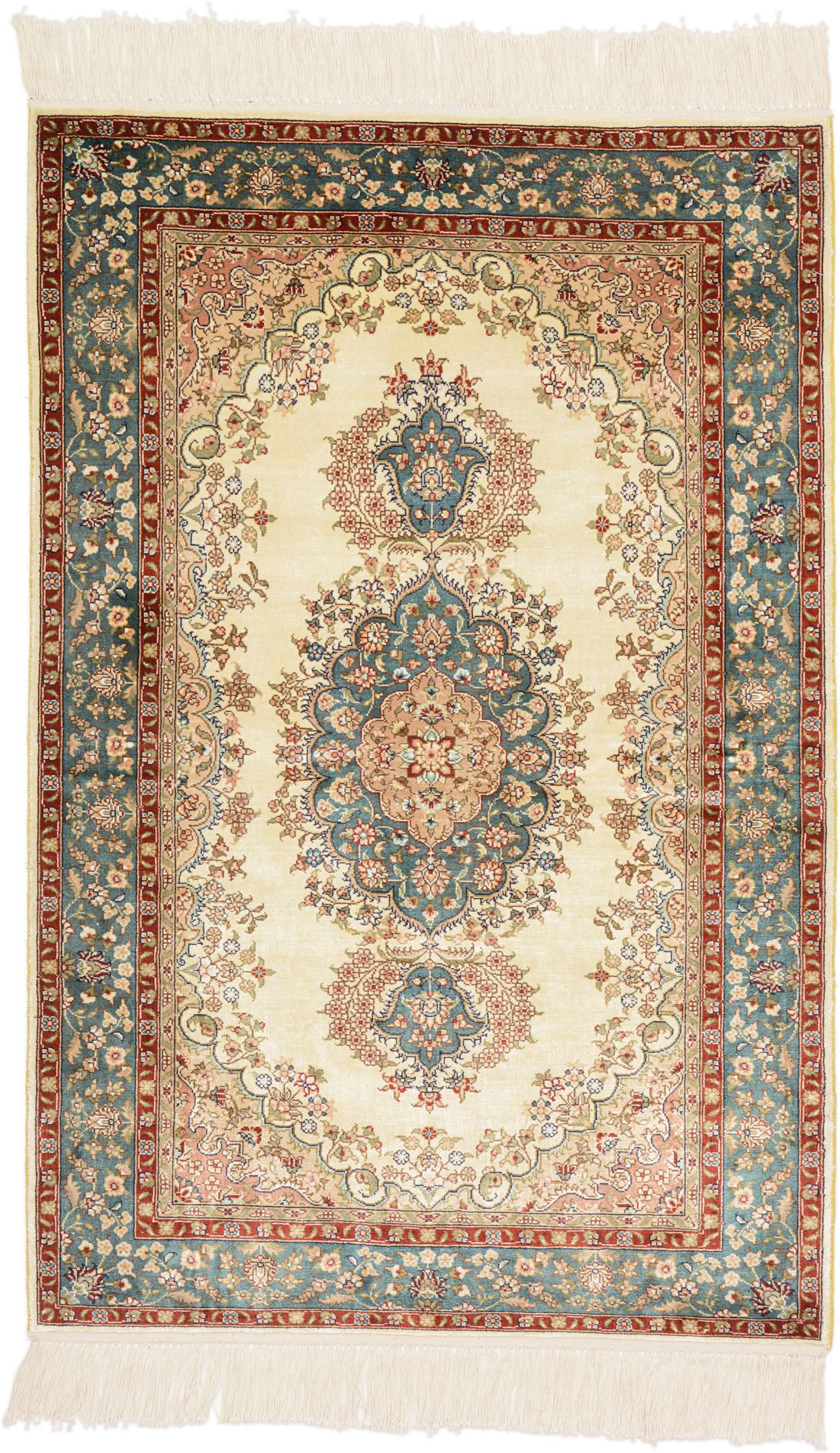 Hereke Tepper - Hereke 78 x 118 cm