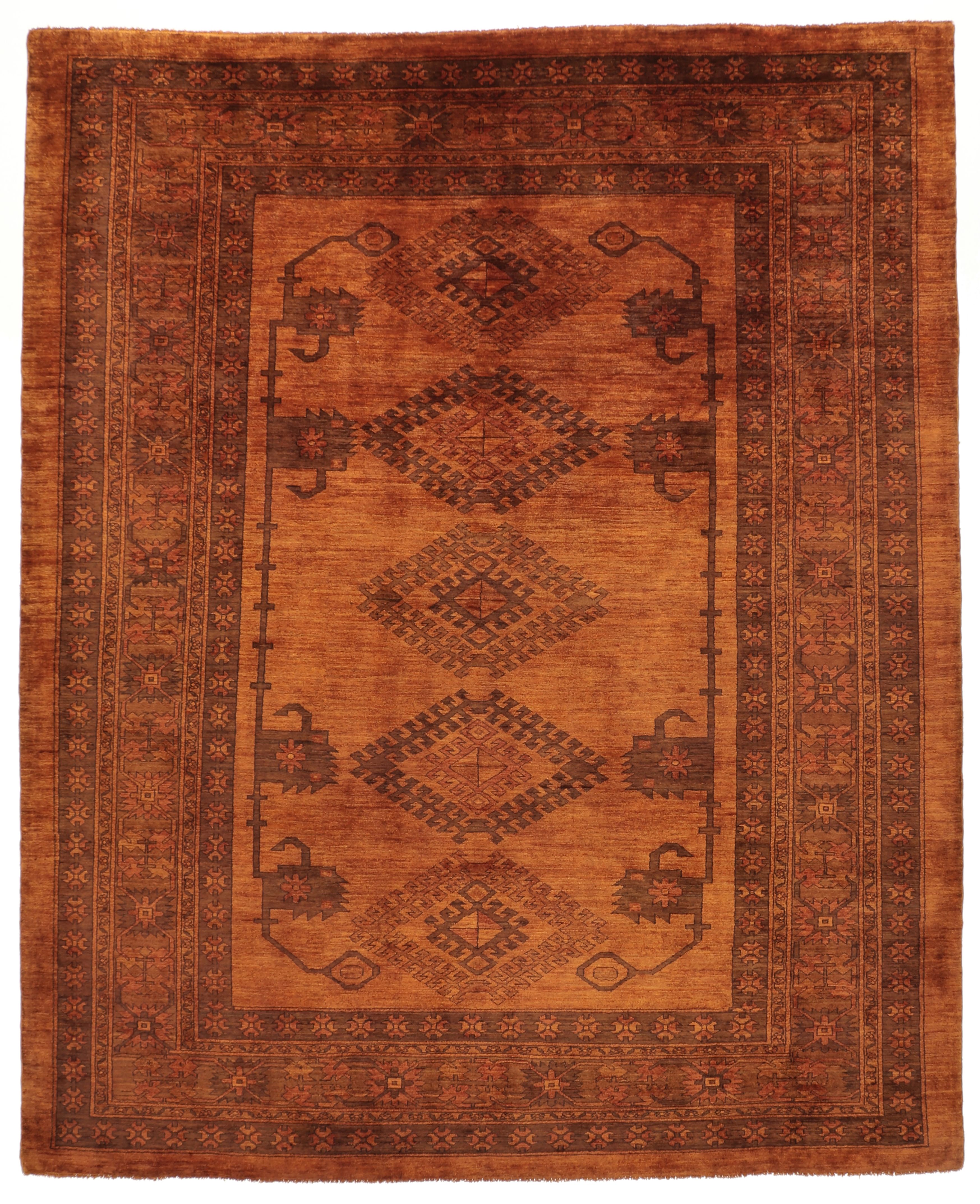 Tapis Gashgai - Gashghai 260 x 320 cm