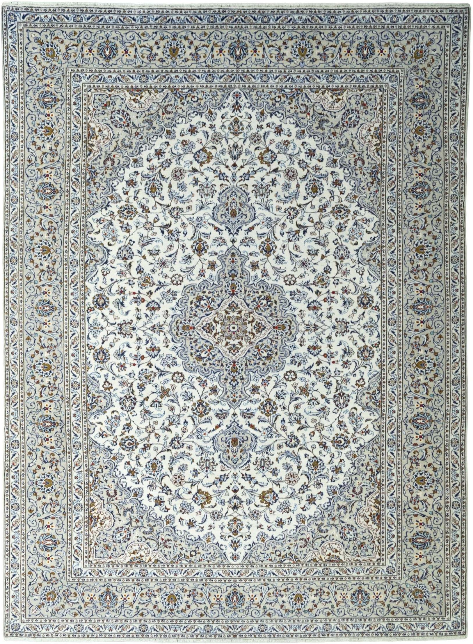Orientteppiche 300x400 - Kashan 298 x 405 cm