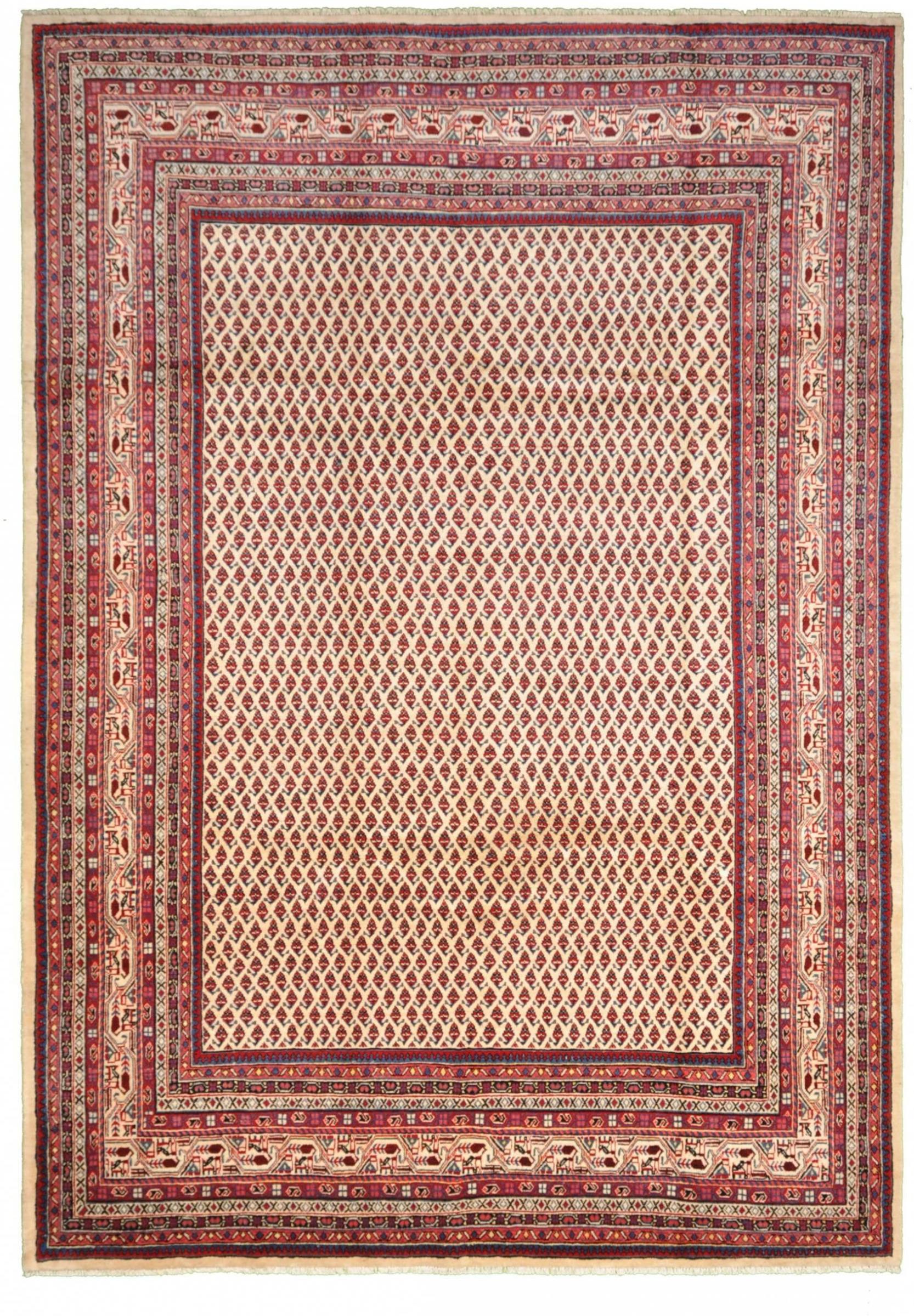 Ковры Мир - Mir 224 x 323 cm