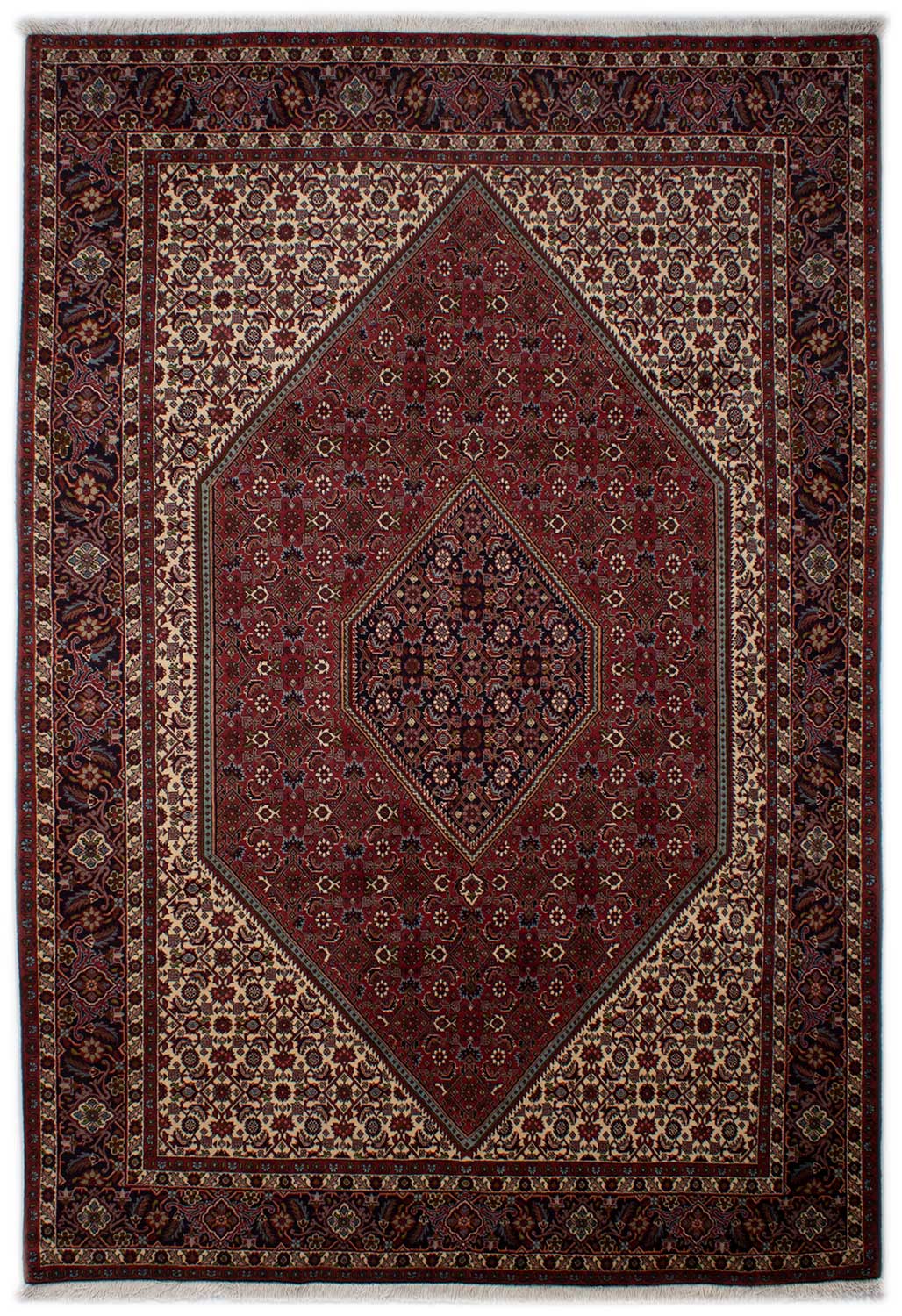 Bidjar 200x300 - Bidjar 200 x 297 cm