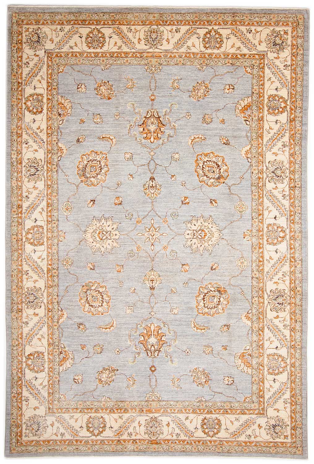 Ziegler Teppiche 200x300 - Ziegler 205 x 307 cm