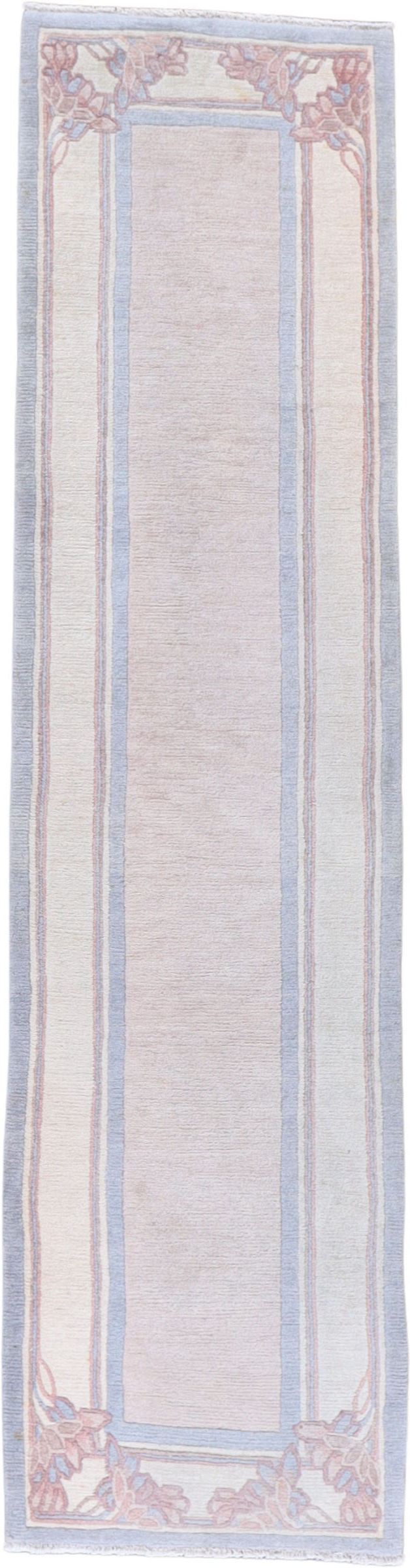 Nepalilaiset Matot - Nepal 84 x 297 cm