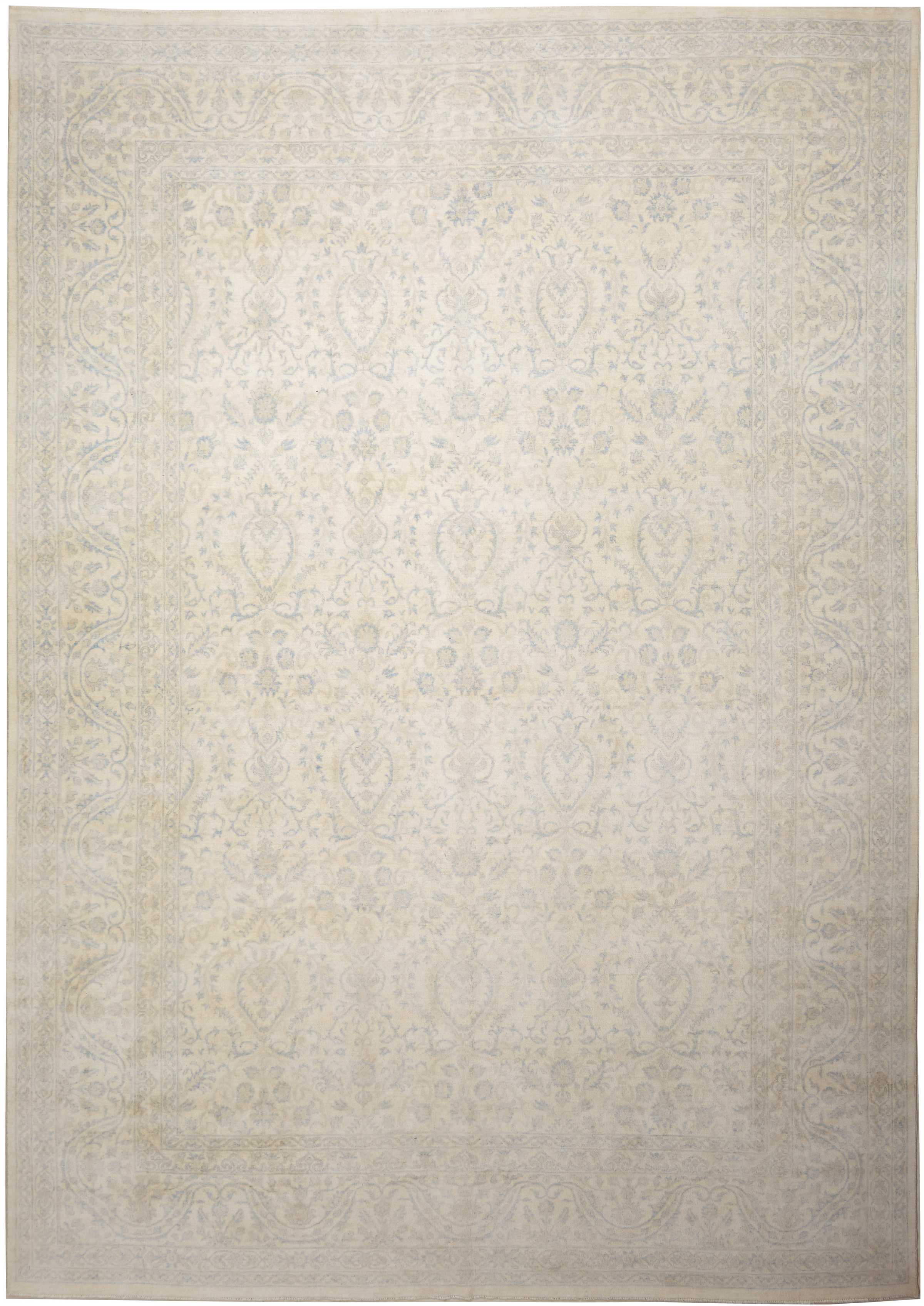 Ziegler Teppiche 300x400 - Ziegler fine 291 x 411 cm