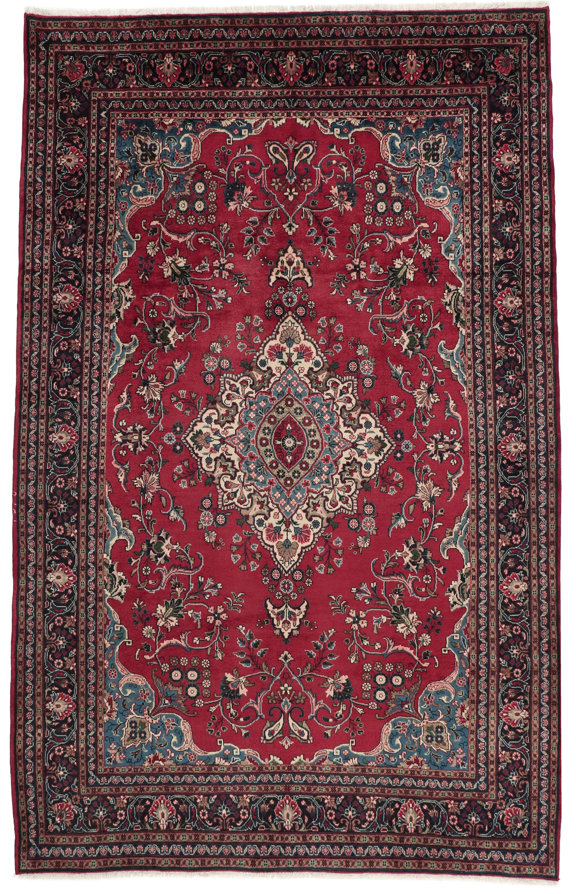 Hamedan 208 x 330 cm