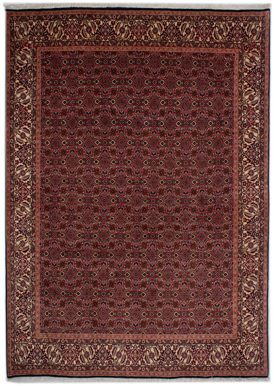 Bidjar 200x300 - Bidjar 203 x 283 cm