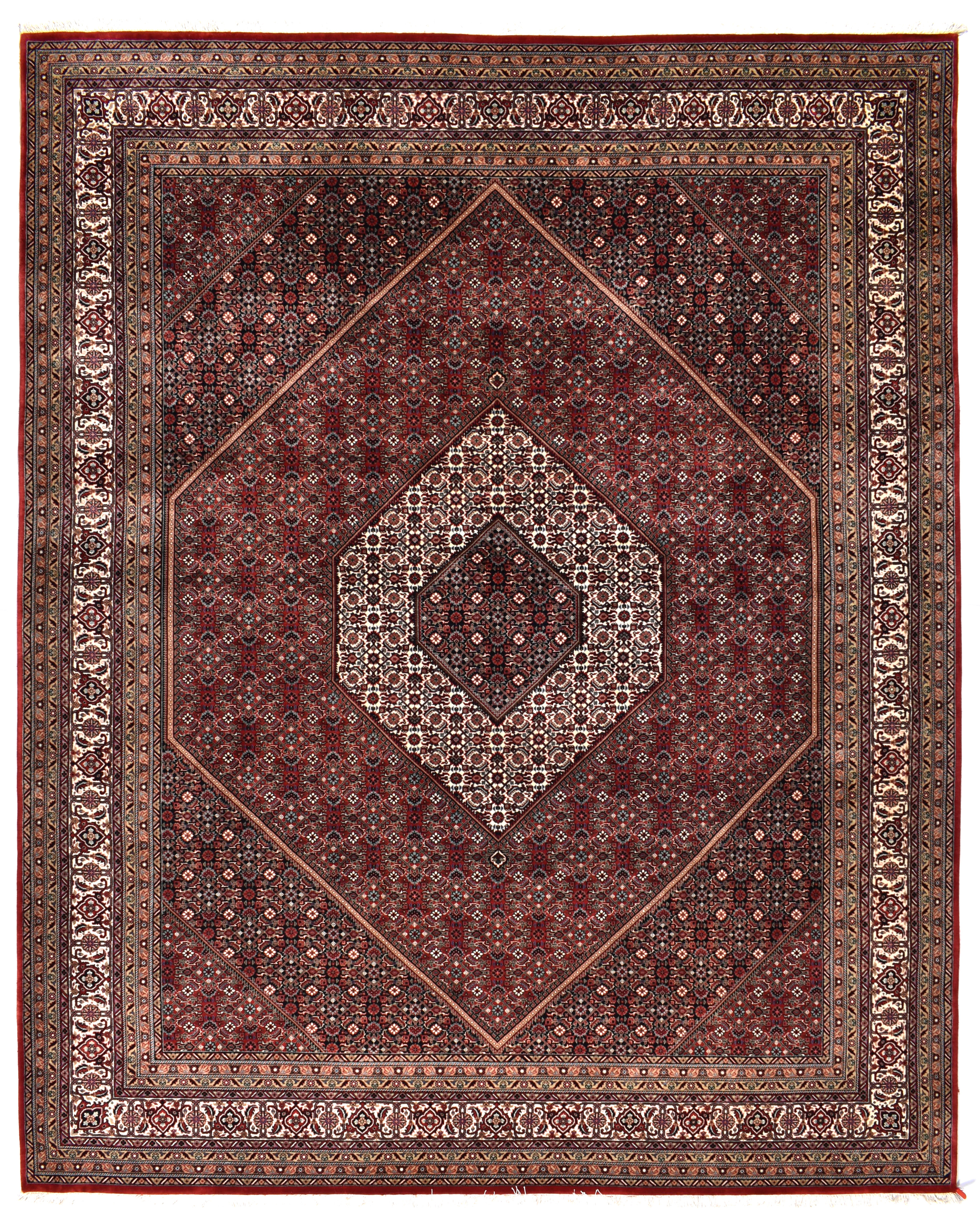 Bidjar Bukan - Bidjar Bukan 288 x 350 cm