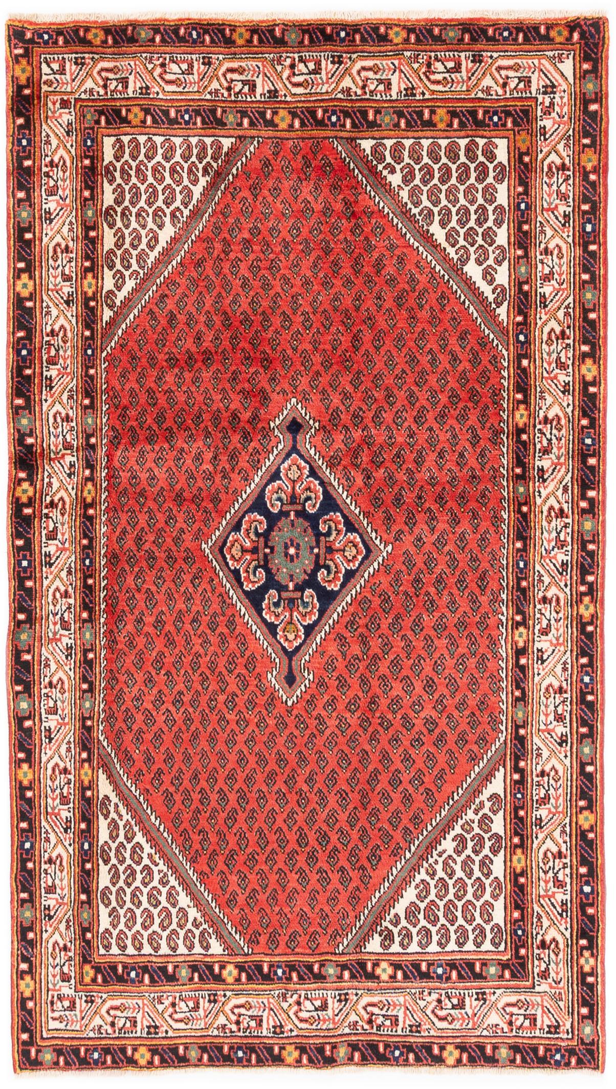 Ковры Мир - Mir 126 x 218 cm