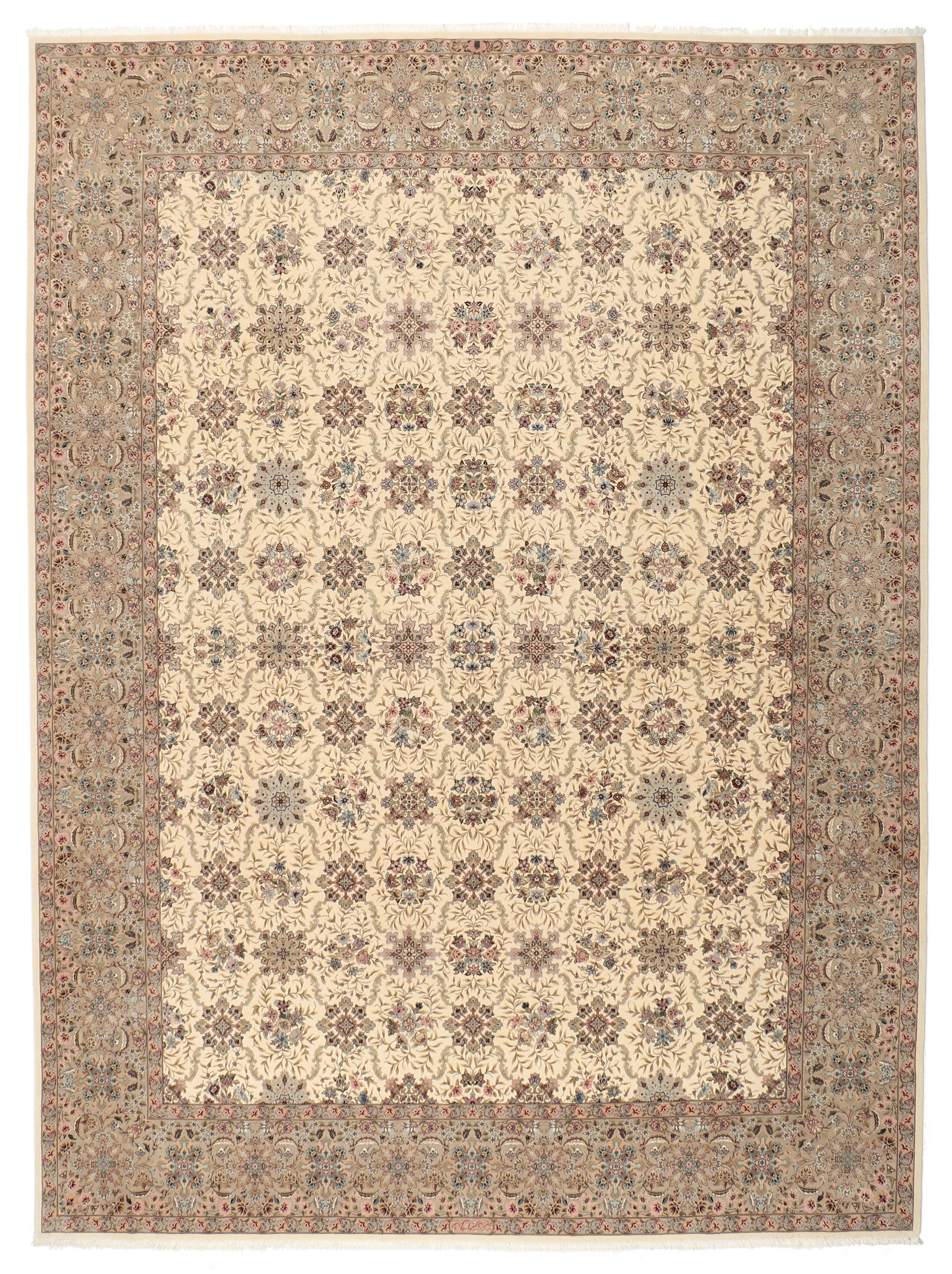 Isfahan Matot - Isfahan 290 x 385 cm