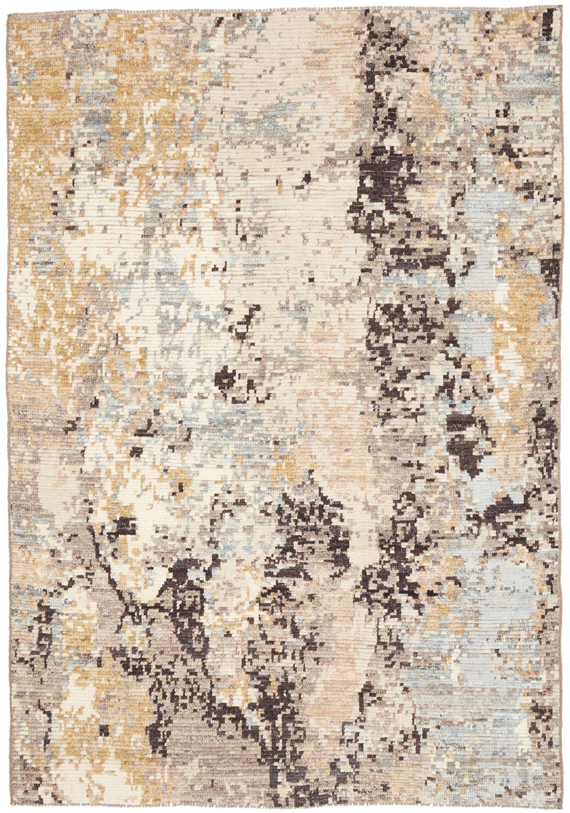 Berber Szőnyegek - Berber 165 x 236 cm