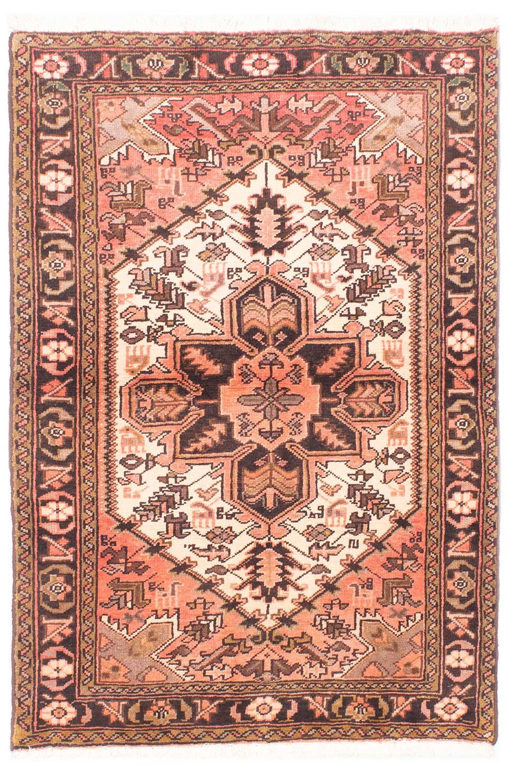 Heriz Matot - Heriz 100 x 148 cm