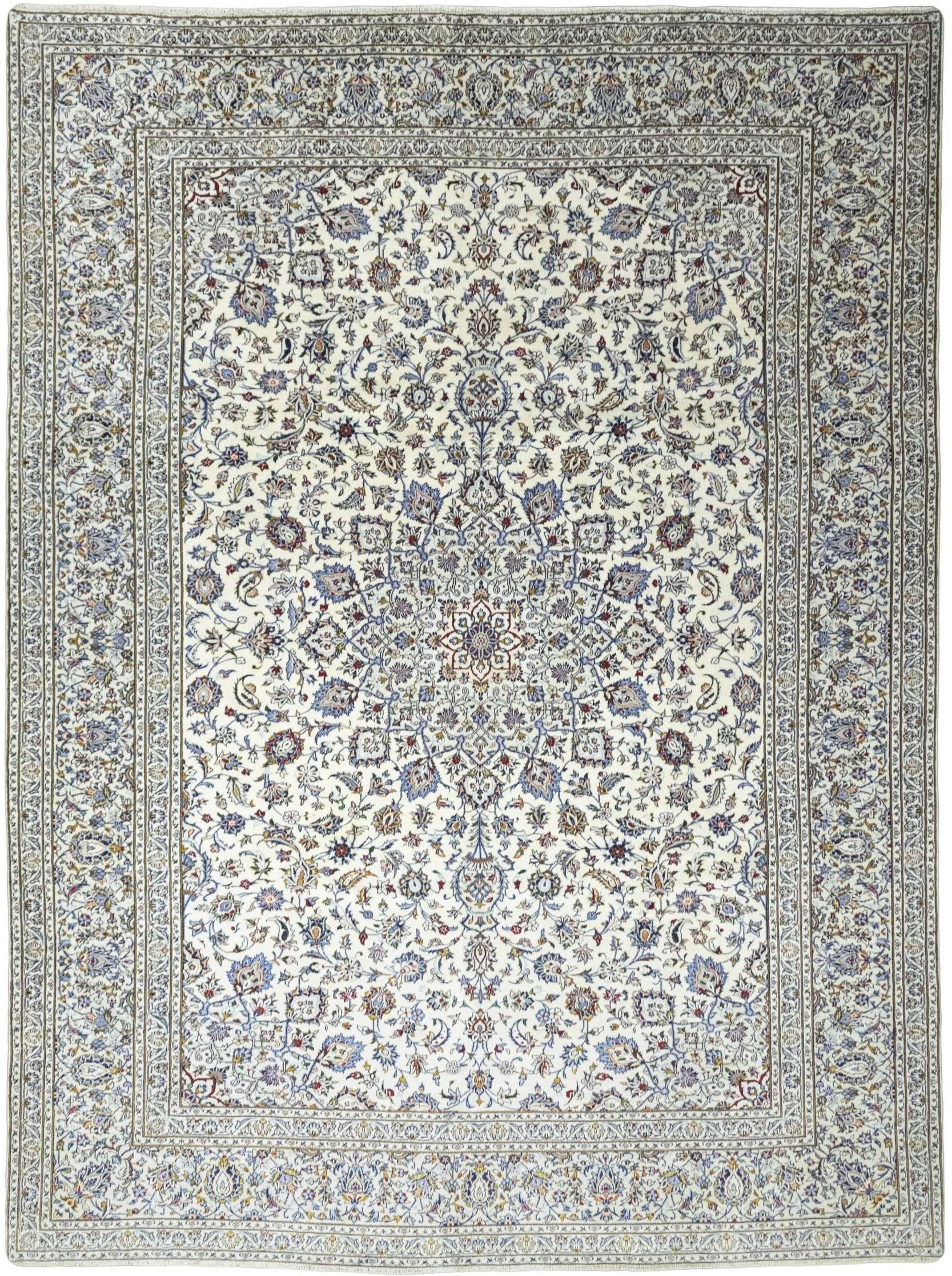 Orientteppiche 300x400 - Kashan 295 x 395 cm