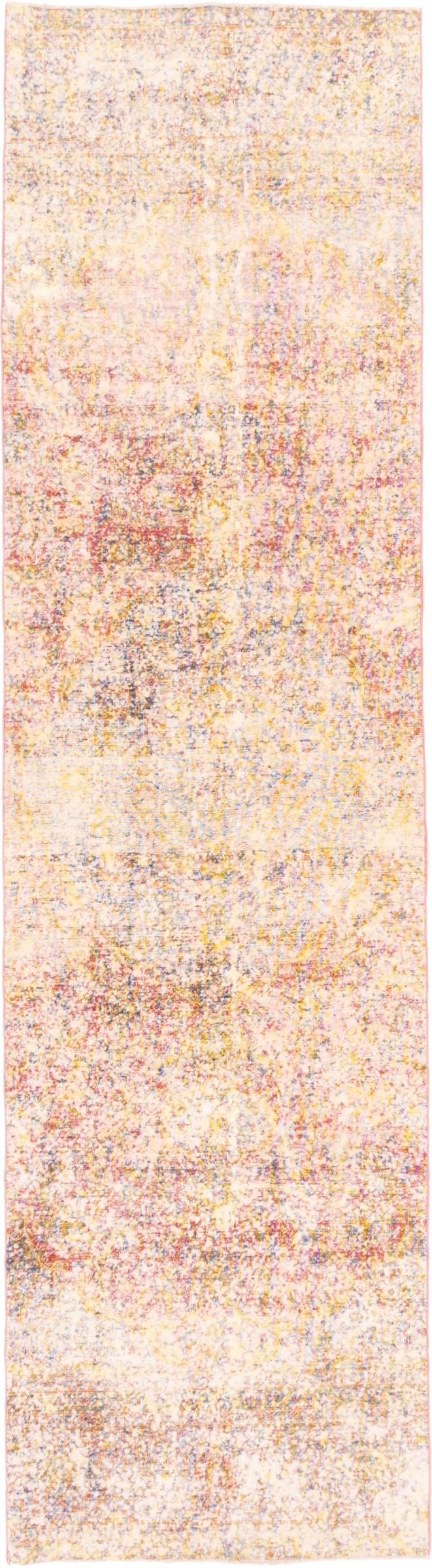 Vintage Runner Rugs - Vintage 104 x 388 cm