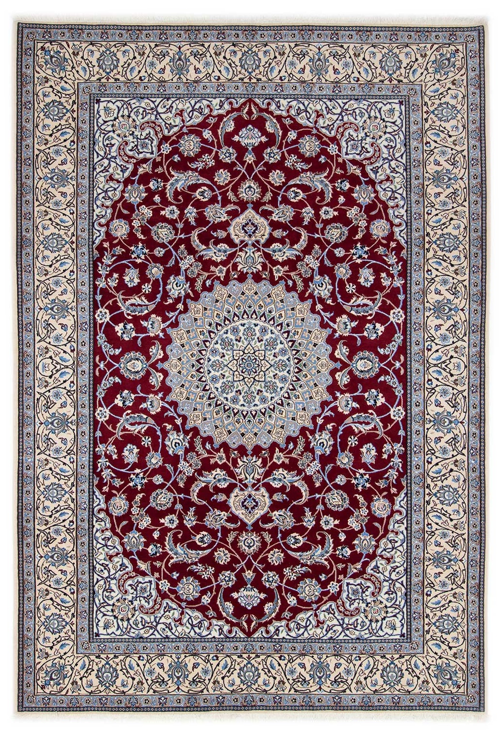 Nain 200x300 - Nain 9La 206 x 298 cm