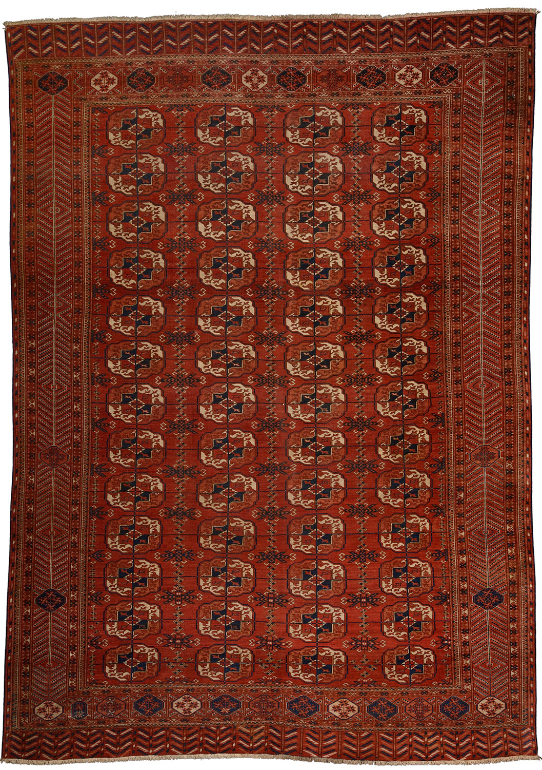 Bokhara 275 x 370 cm