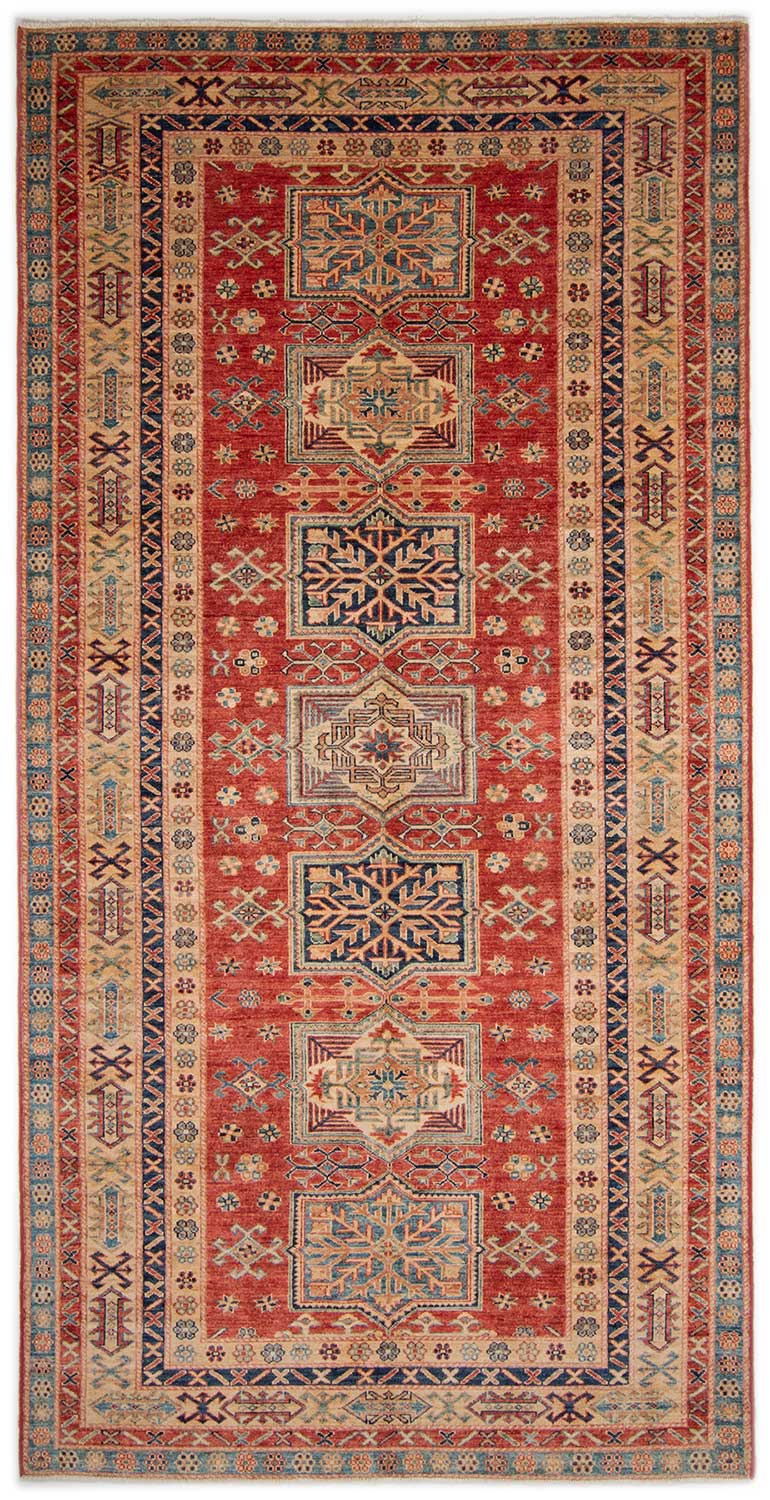 Dywany Kazak - Kazak 159 x 311 cm