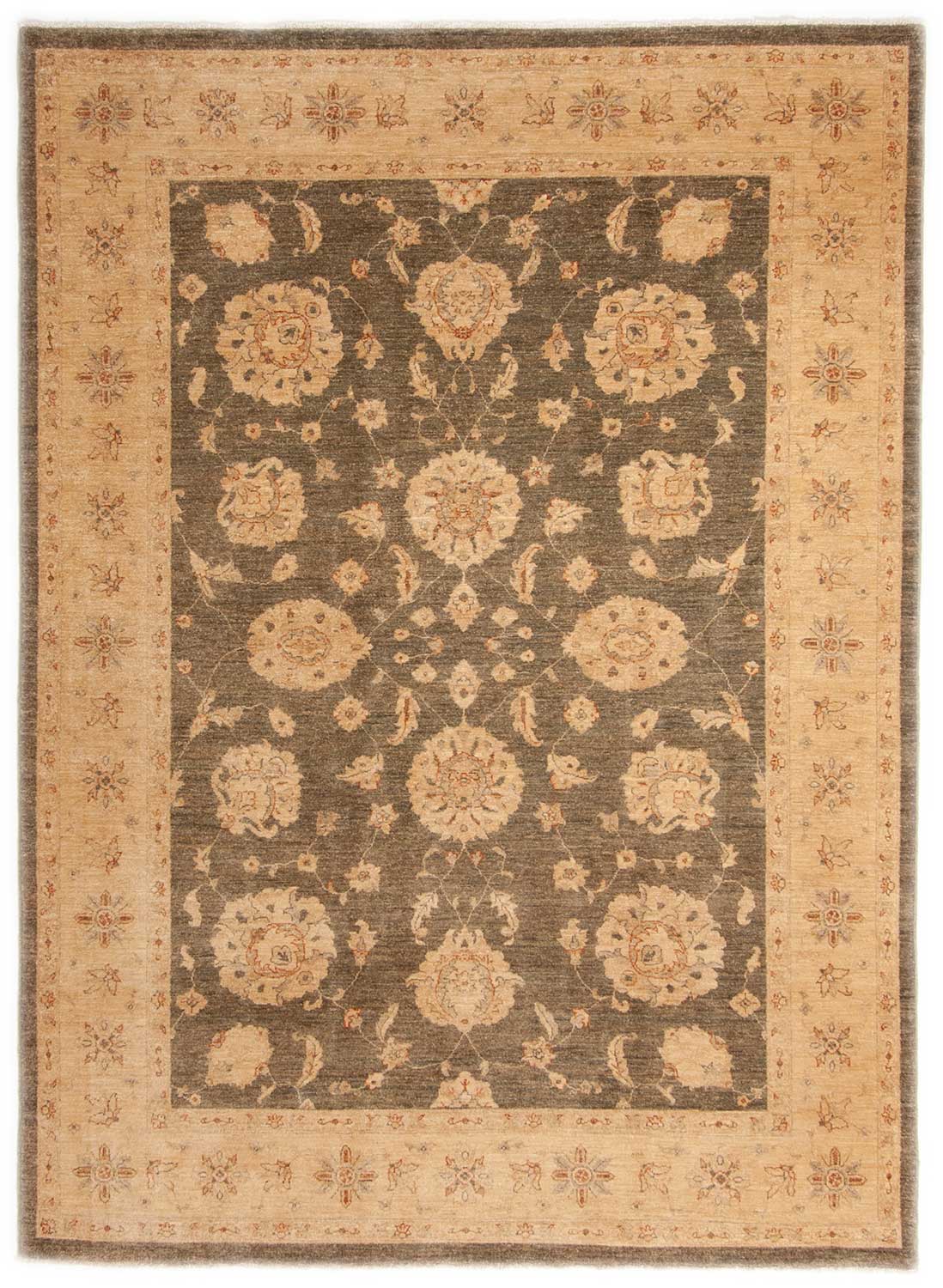 Ziegler Teppiche 200x300 - Ziegler 213 x 294 cm