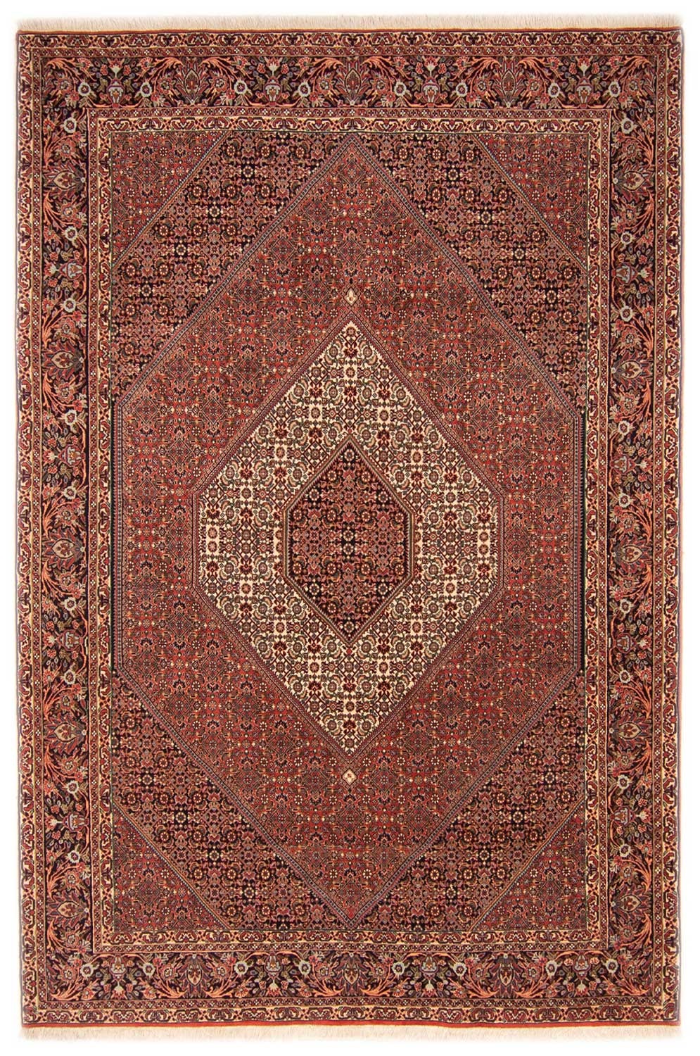 Bidjar 200x300 - Bidjar 200 x 295 cm