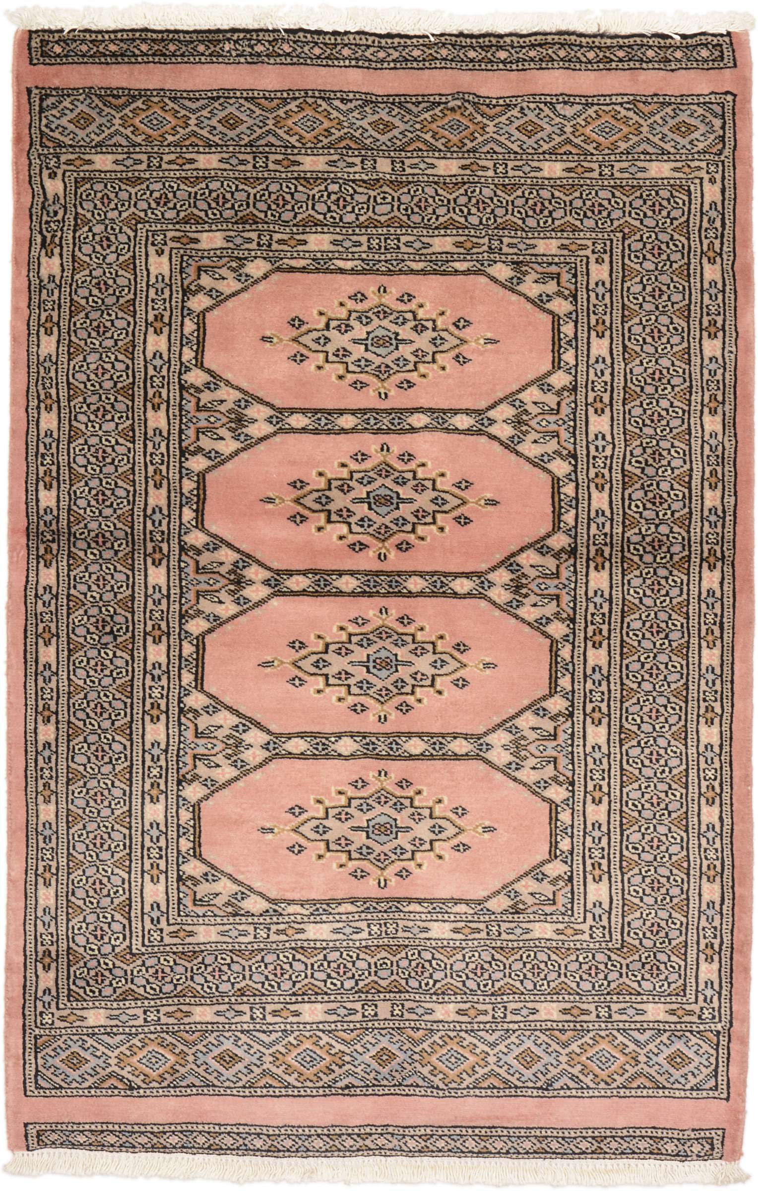 Bukhara Rugs - Bokhara 79 x 122 cm