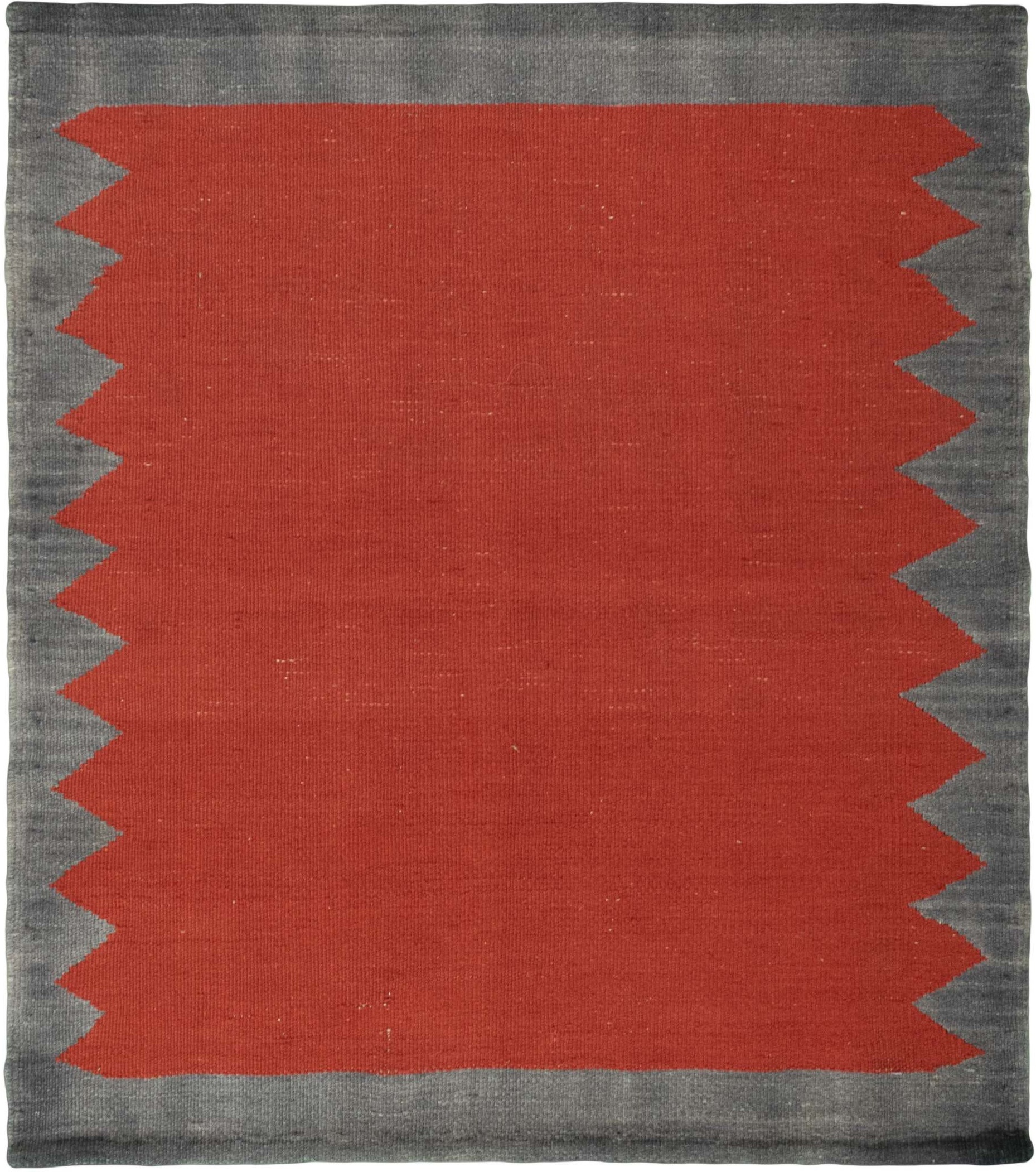 Kelim Teppiche Quadratisch - Kelim Sofre 86 x 97 cm