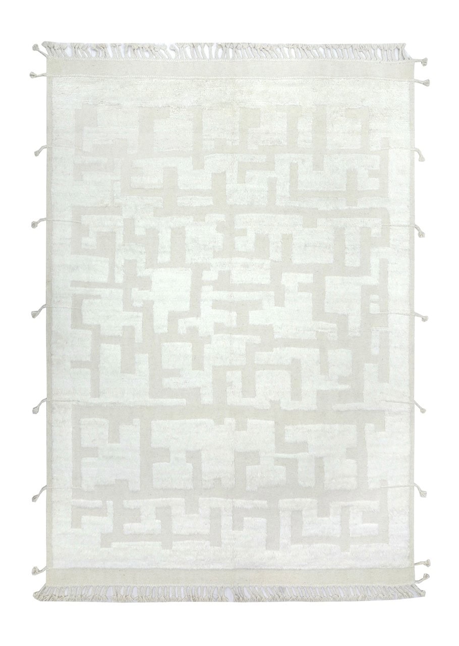 Берберски Килими - Berber 255 x 347 cm