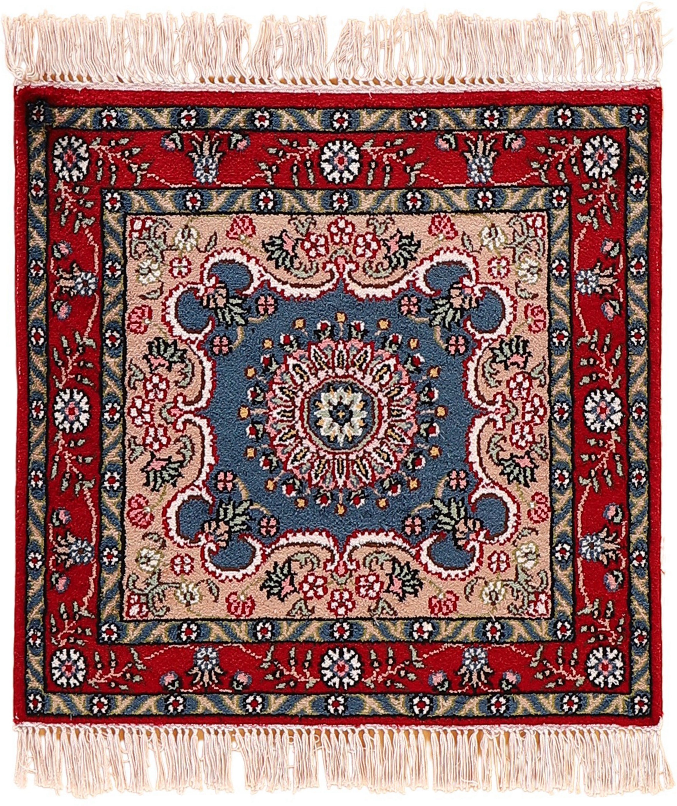 Tappeti Ghom - Ghom 45 x 45 cm