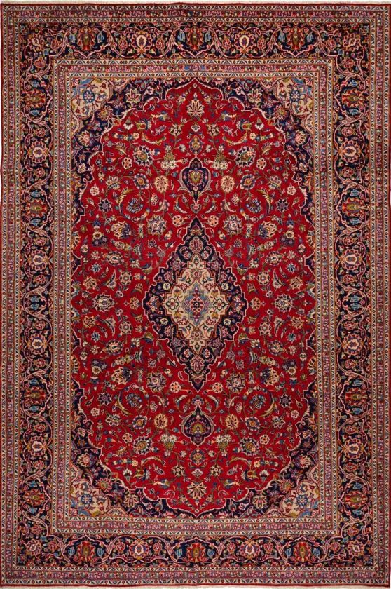 Keshanin matot