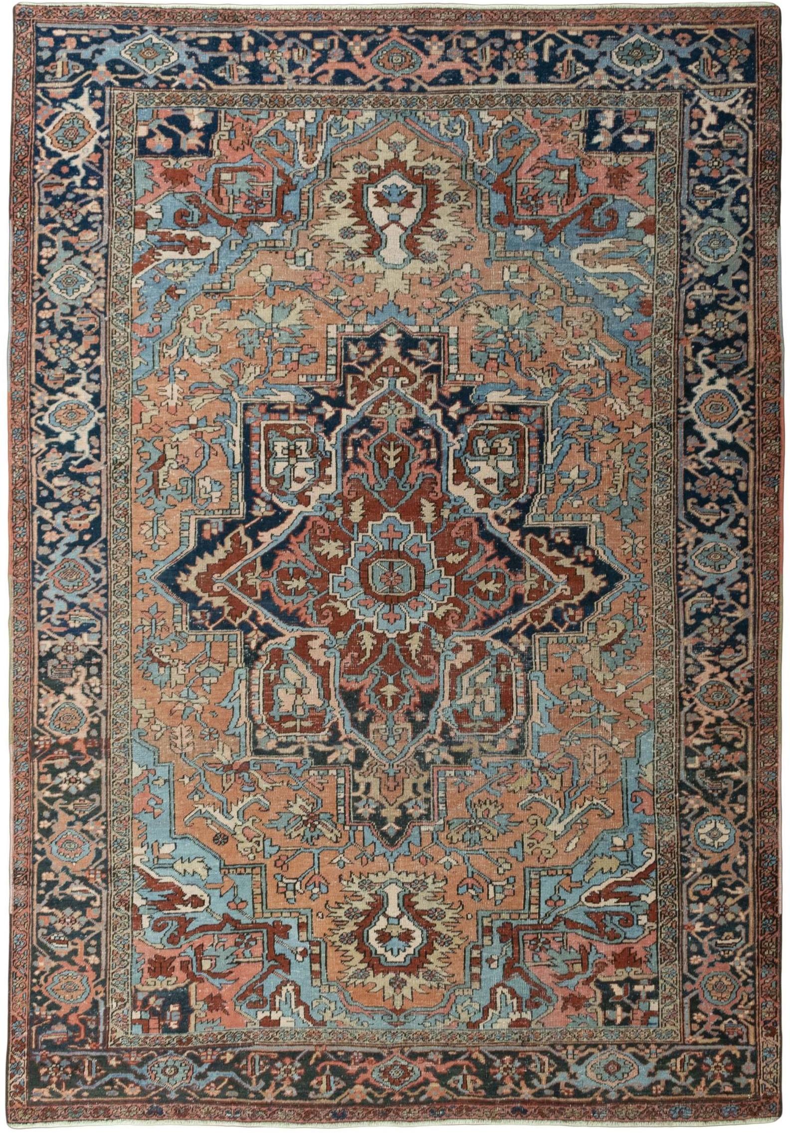 Χαλιά Heriz - Heriz 240 x 344 cm