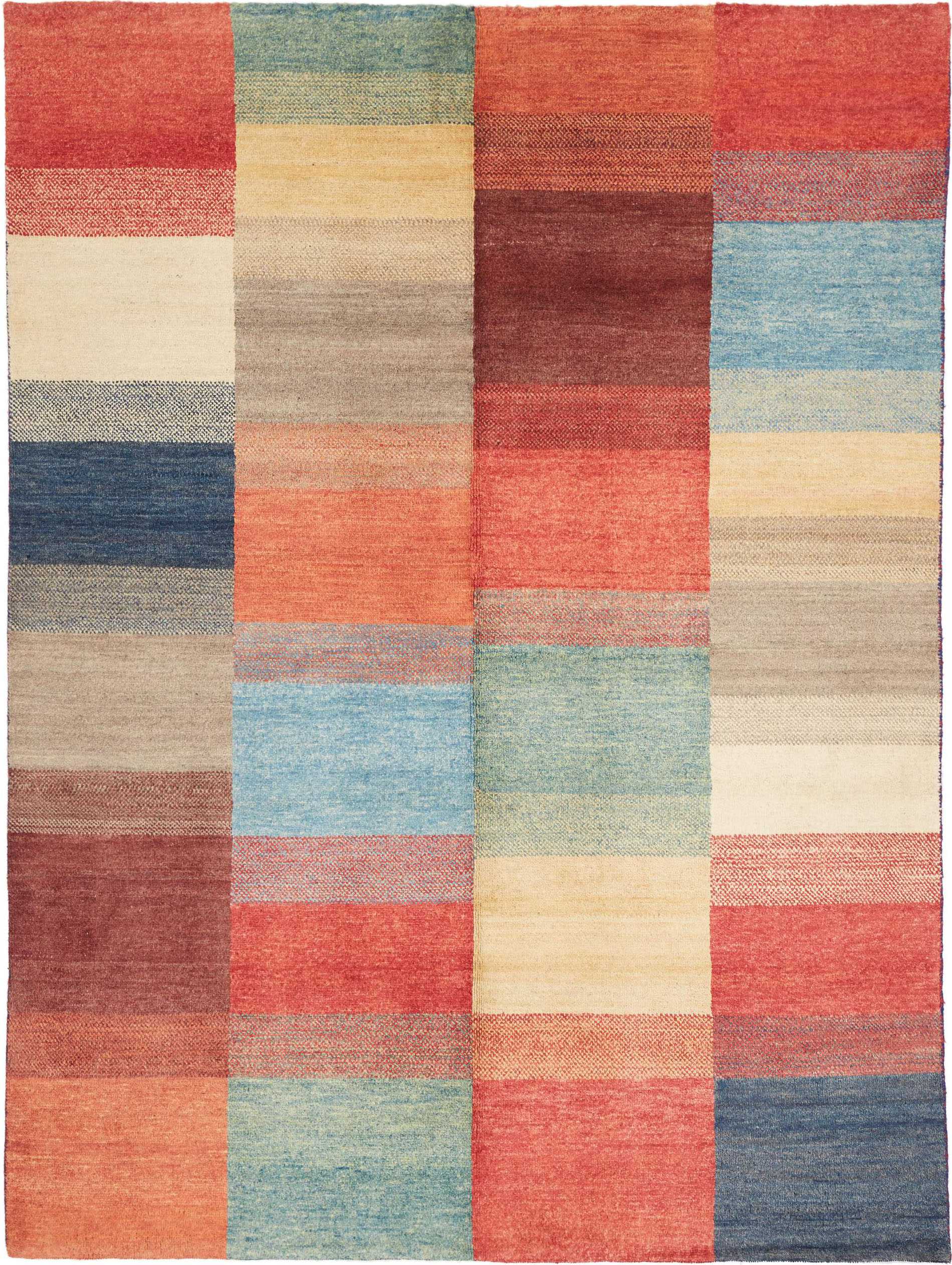 Ziegler Teppiche Modern - Ziegler Modern 141 x 181 cm