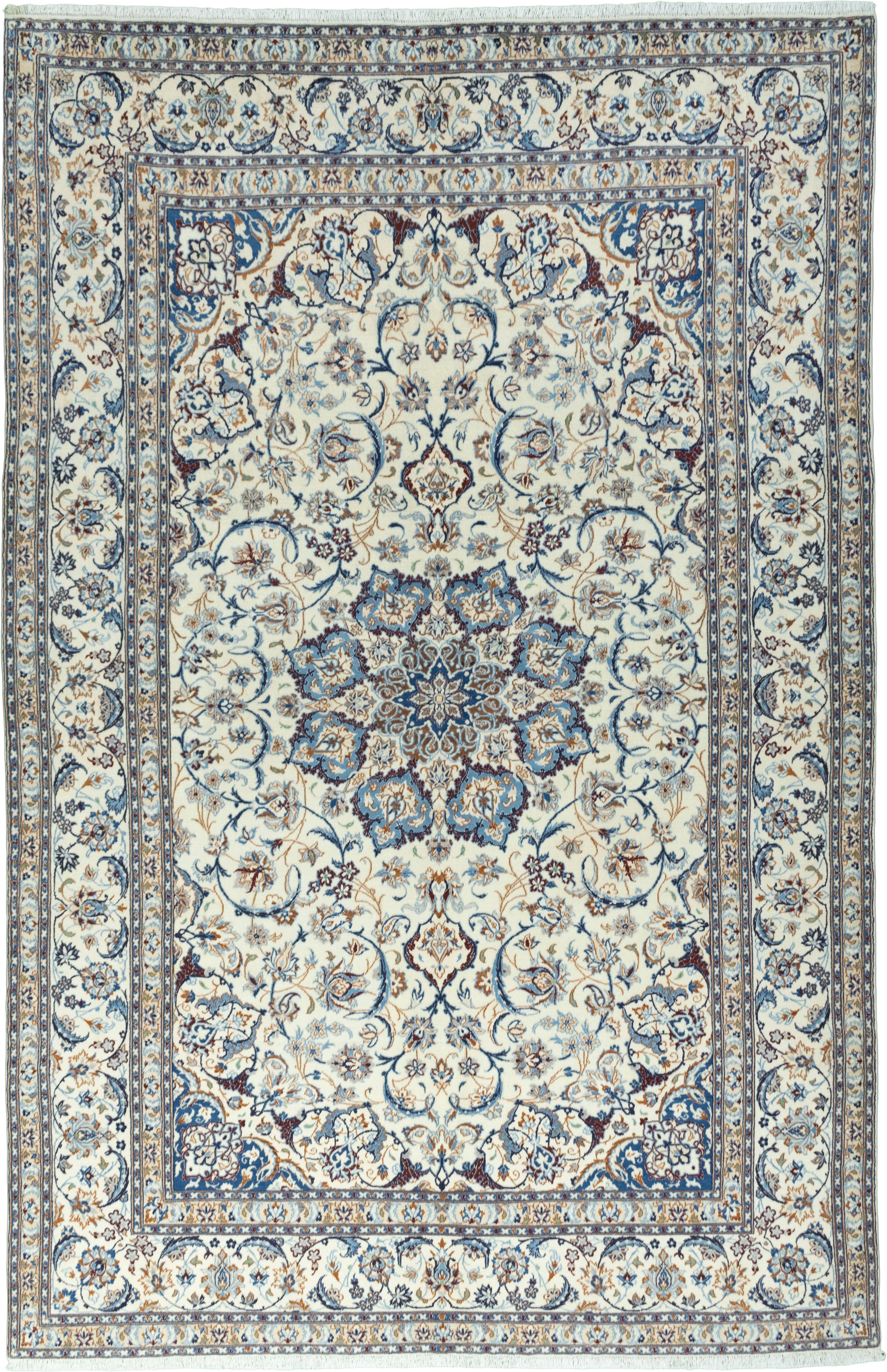 Nain 200x300 - Nain 9 La 208 x 315 cm