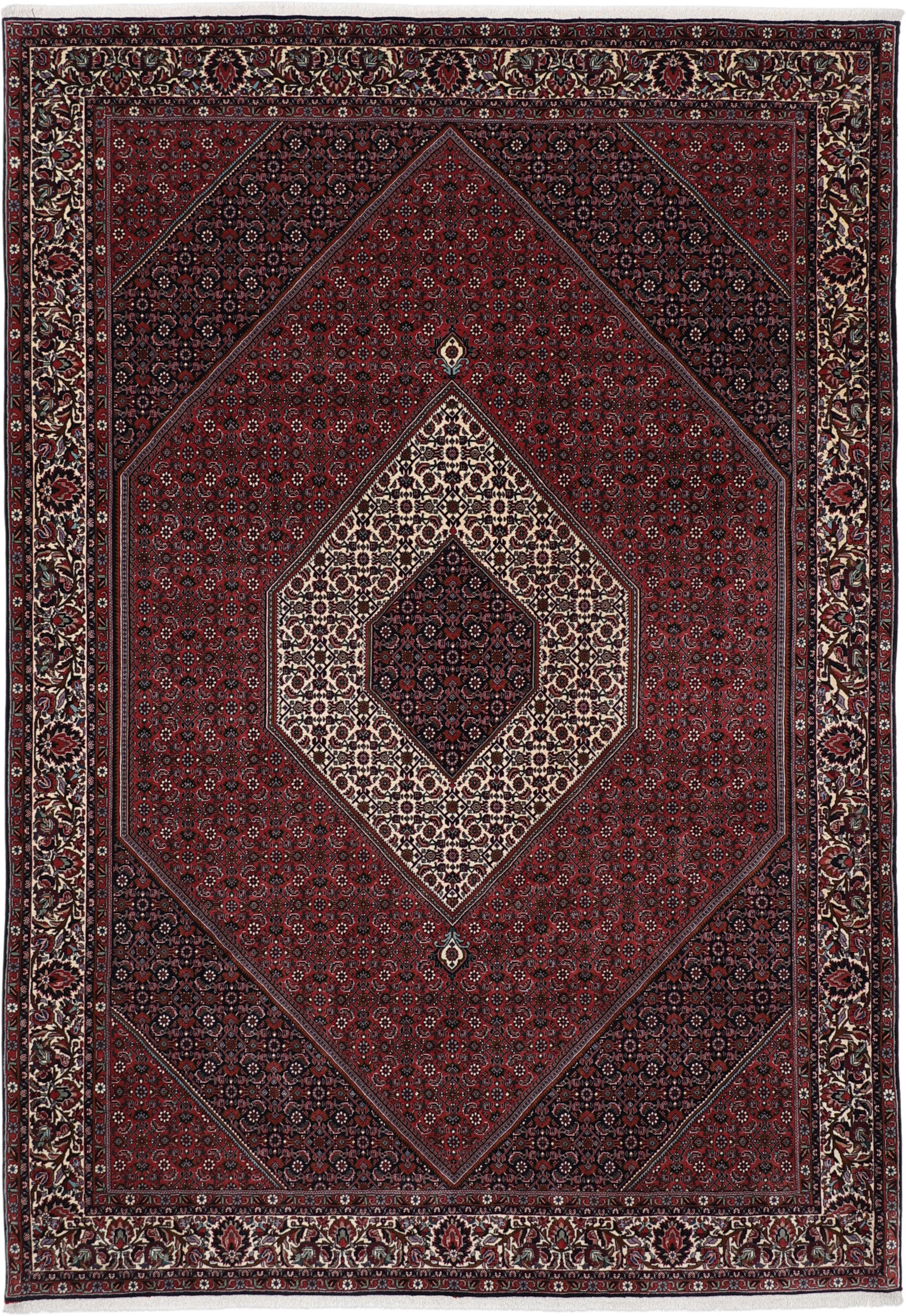 Bidjar 200x300 - Bidjar 210 x 300 cm