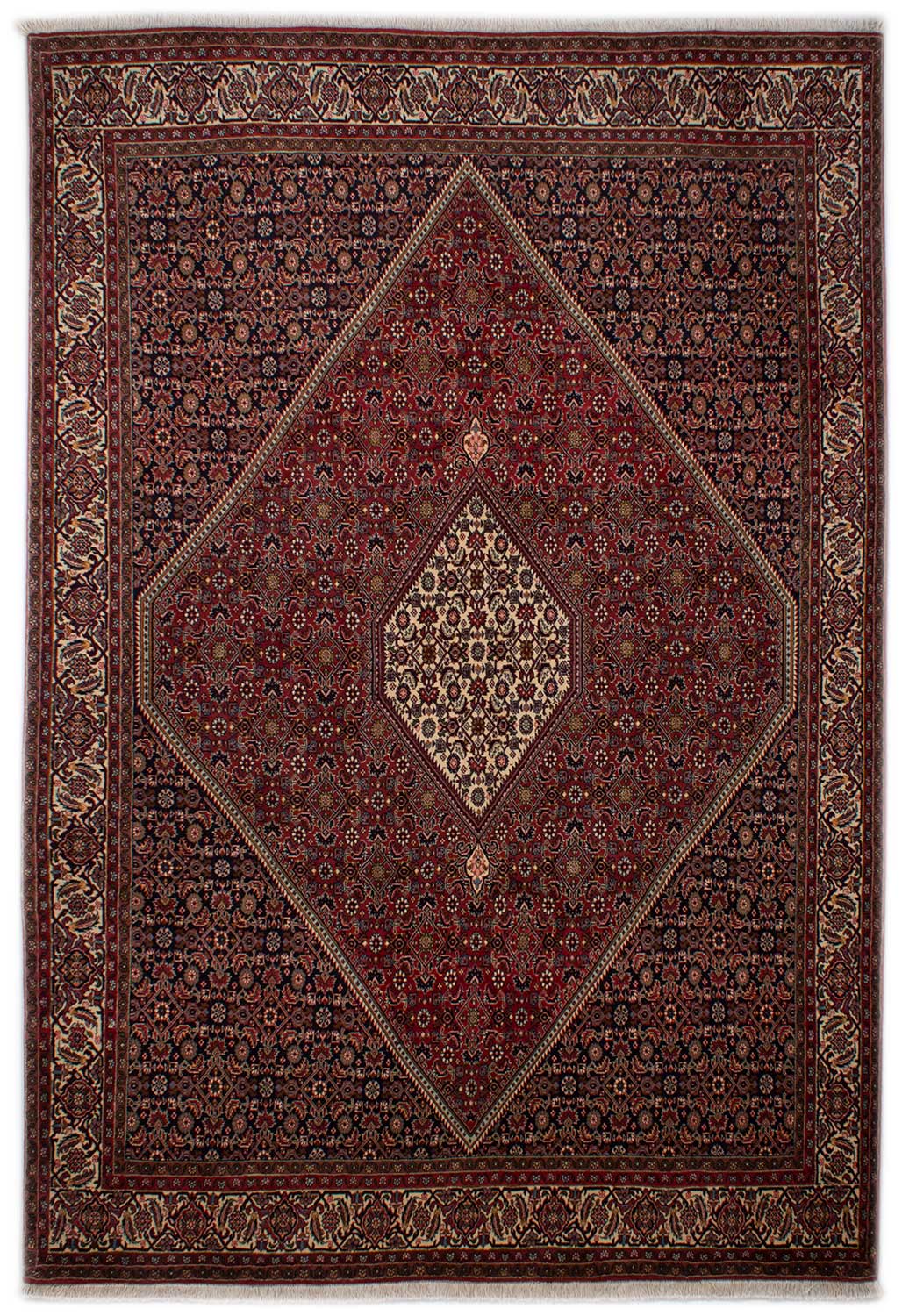 Bidjar 200x300 - Bidjar 202 x 295 cm