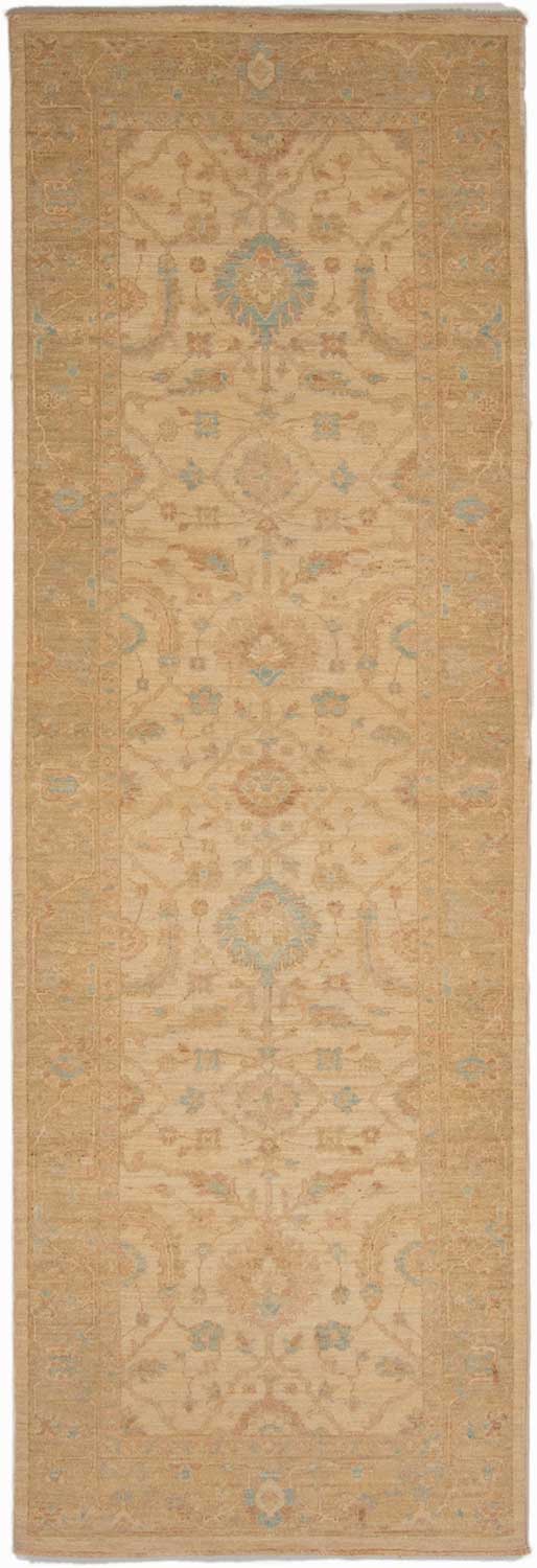 Ziegler Teppiche Läufer - Ziegler Farahan 79 x 245 cm