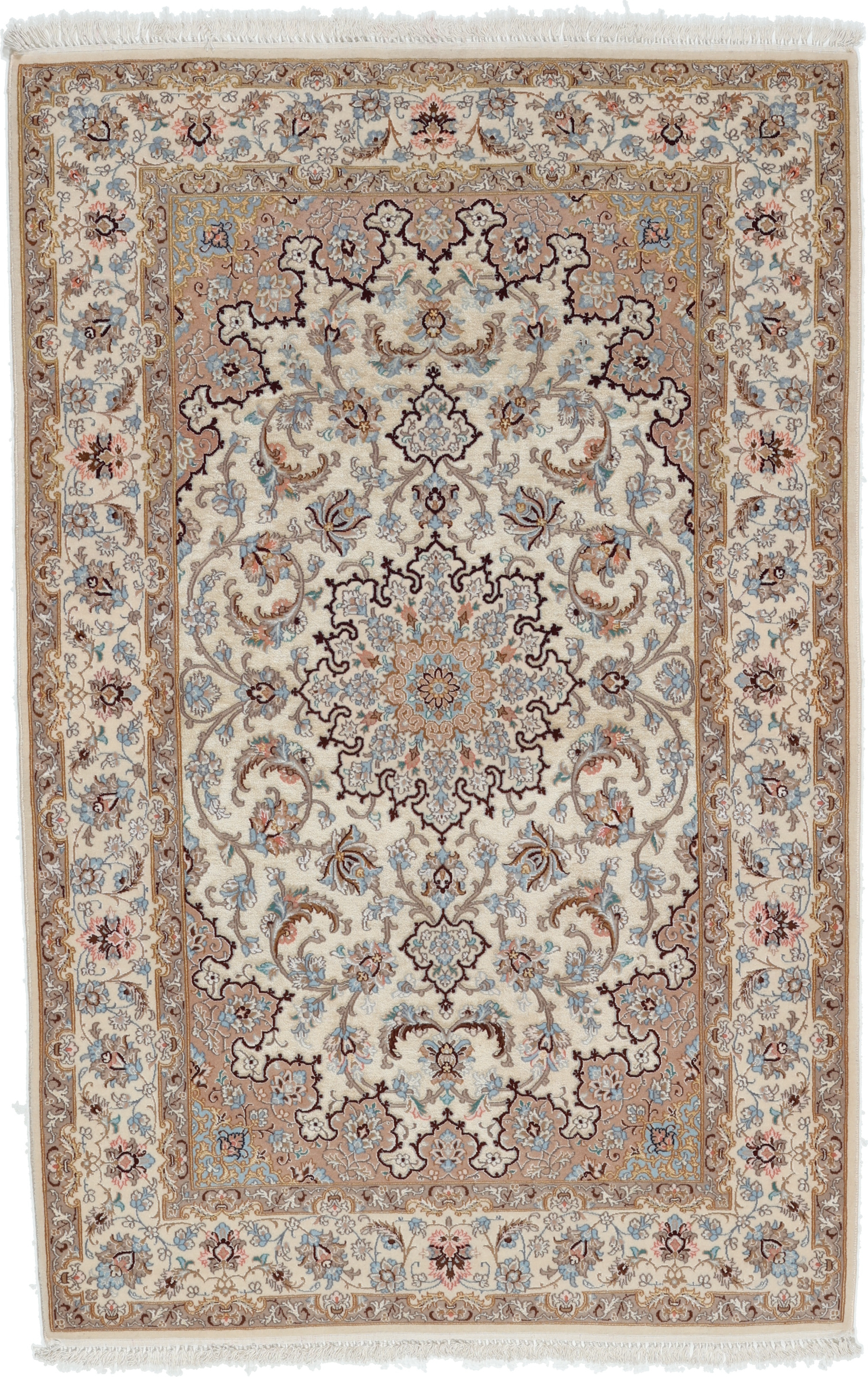 Dywan 120x160 - Isfahan 110 x 170 cm