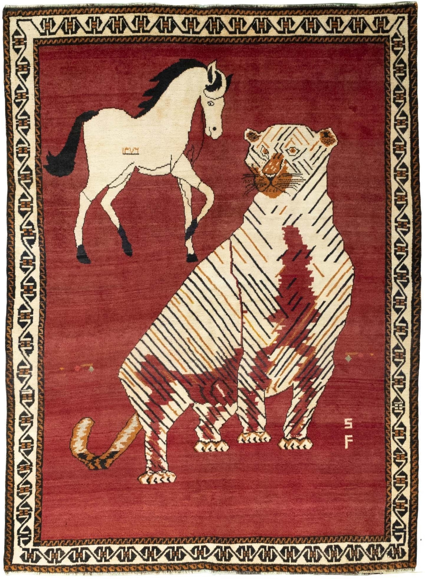 Dywany Yalameh - Yalameh 183 x 248 cm